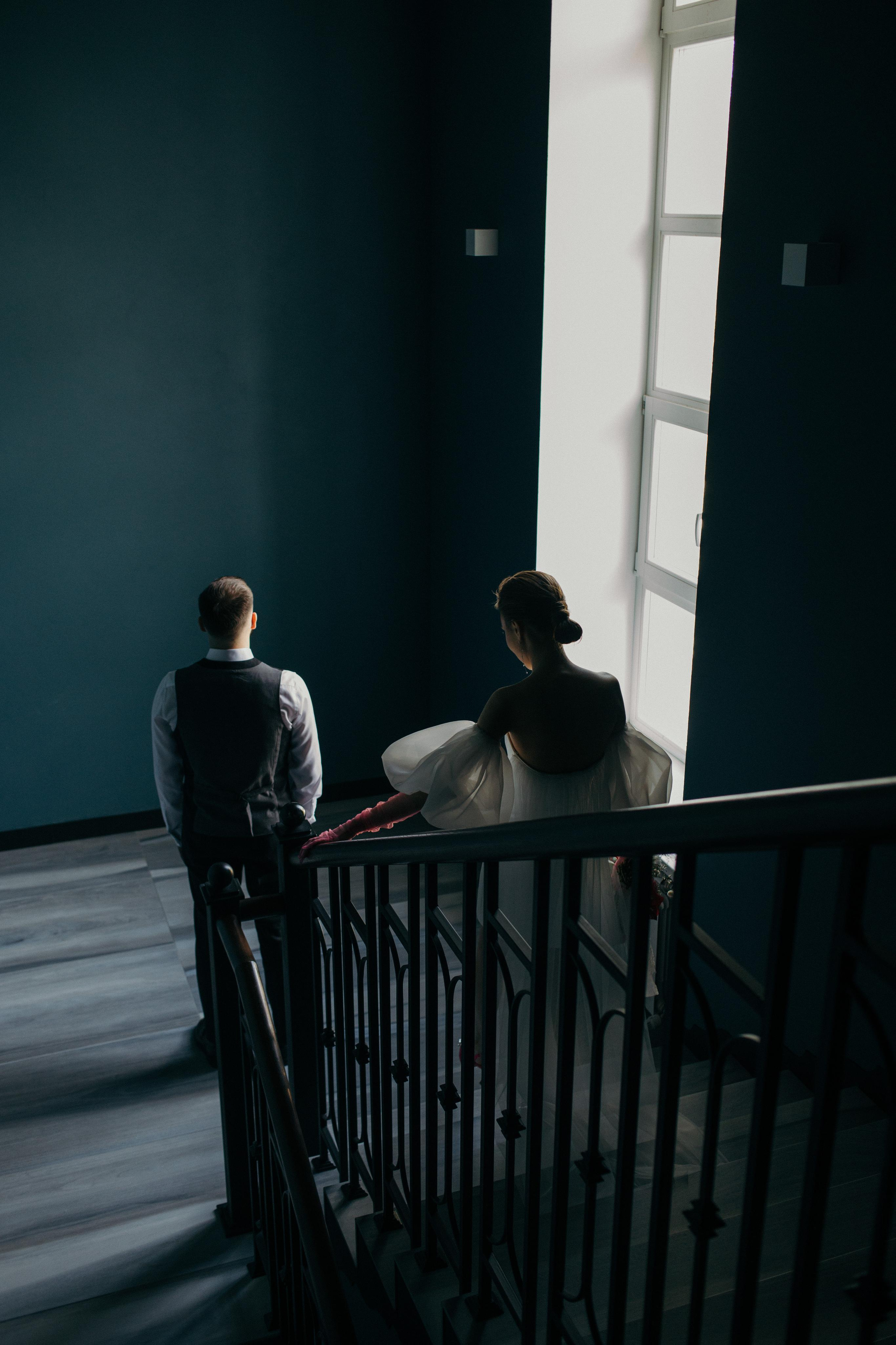 VICTORIA & ILYA. Фотограф | Кострома | Ксения Пучкова