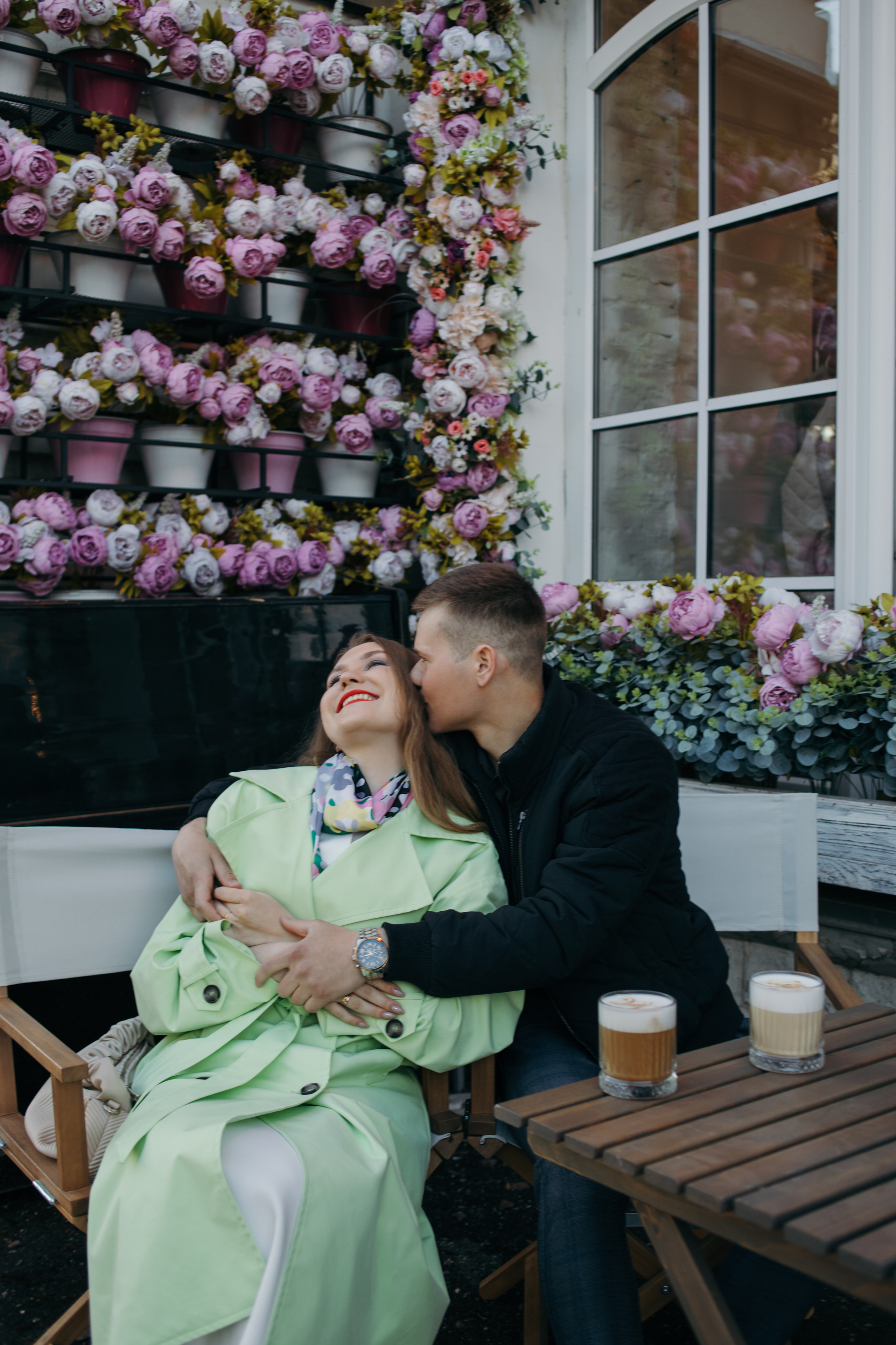 NASTYA & EGOR. Фотограф | Кострома | Ксения Пучкова