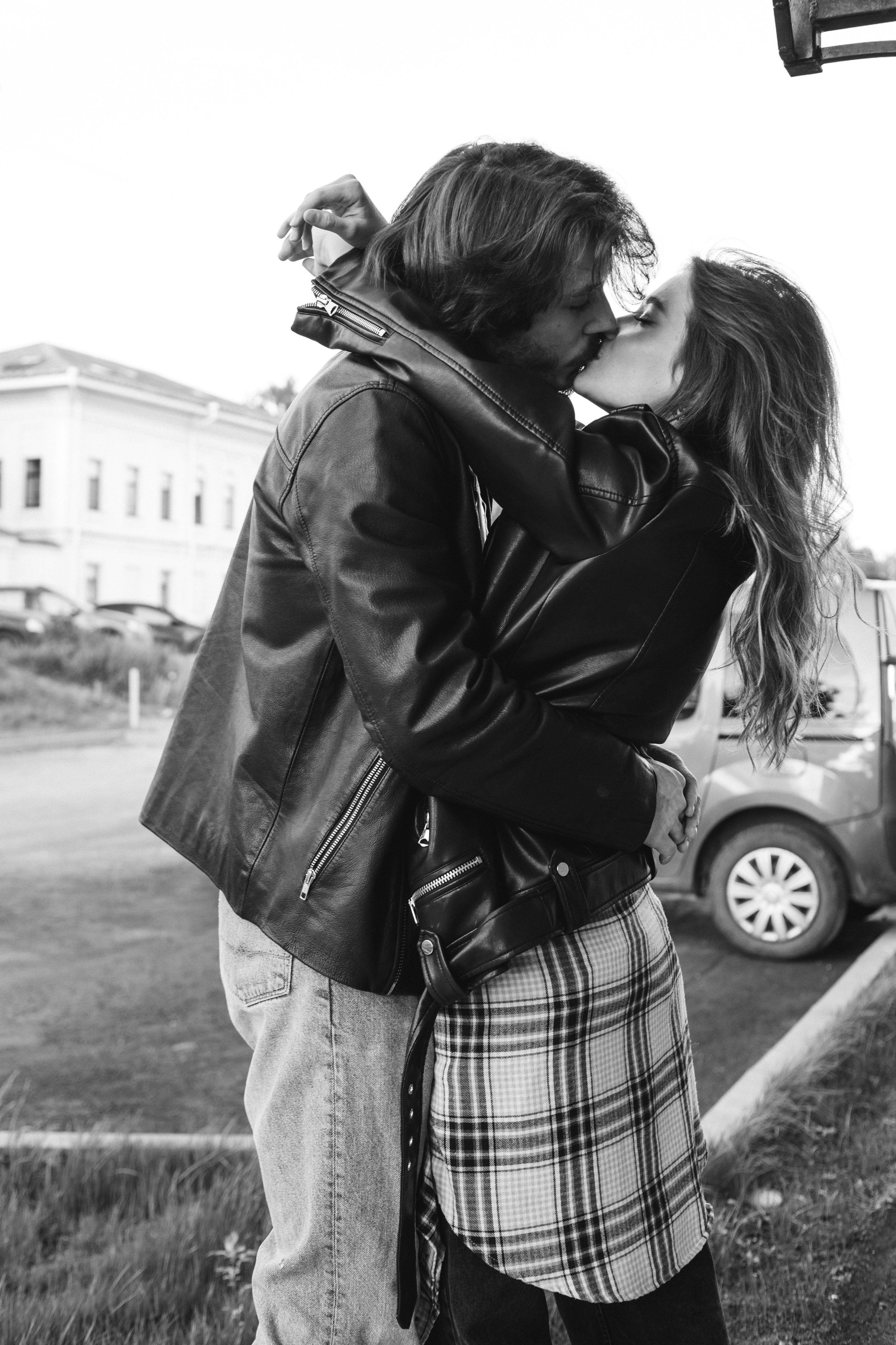 VLAD & SASHA. Фотограф | Кострома | Ксения Пучкова