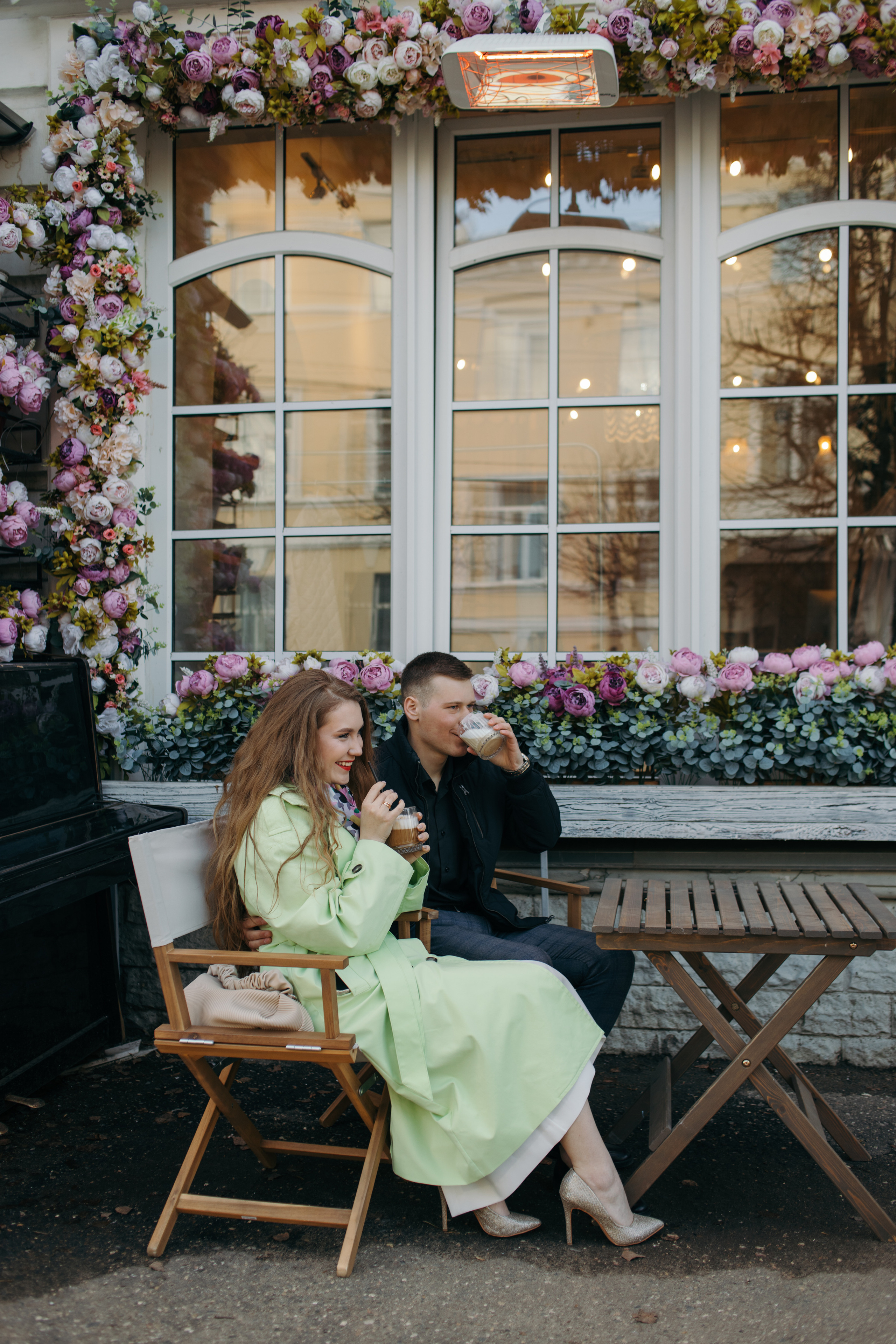 NASTYA & EGOR. Фотограф | Кострома | Ксения Пучкова