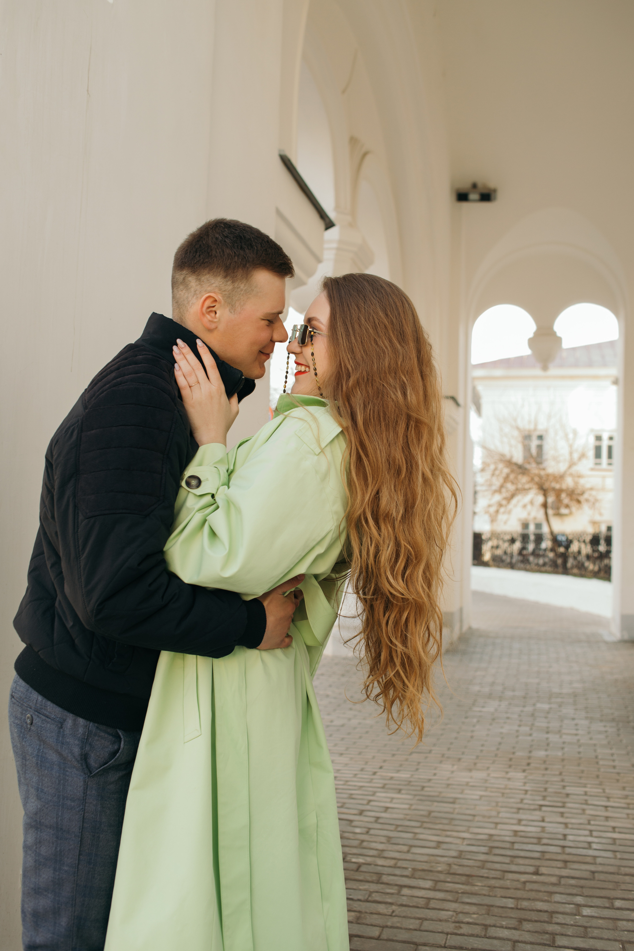 NASTYA & EGOR. Фотограф | Кострома | Ксения Пучкова