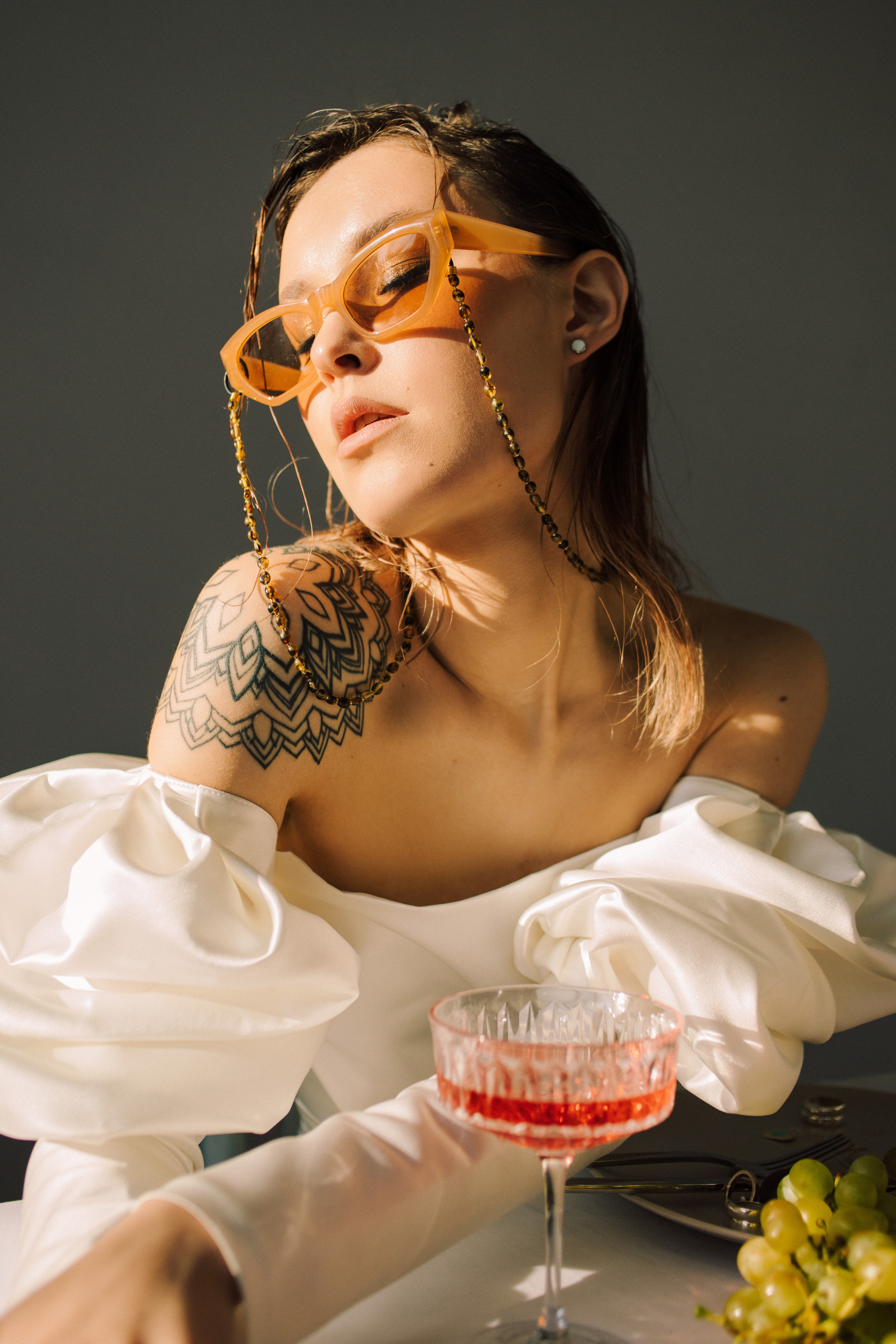 MARI CUSH '22. Фотограф | Кострома | Ксения Пучкова