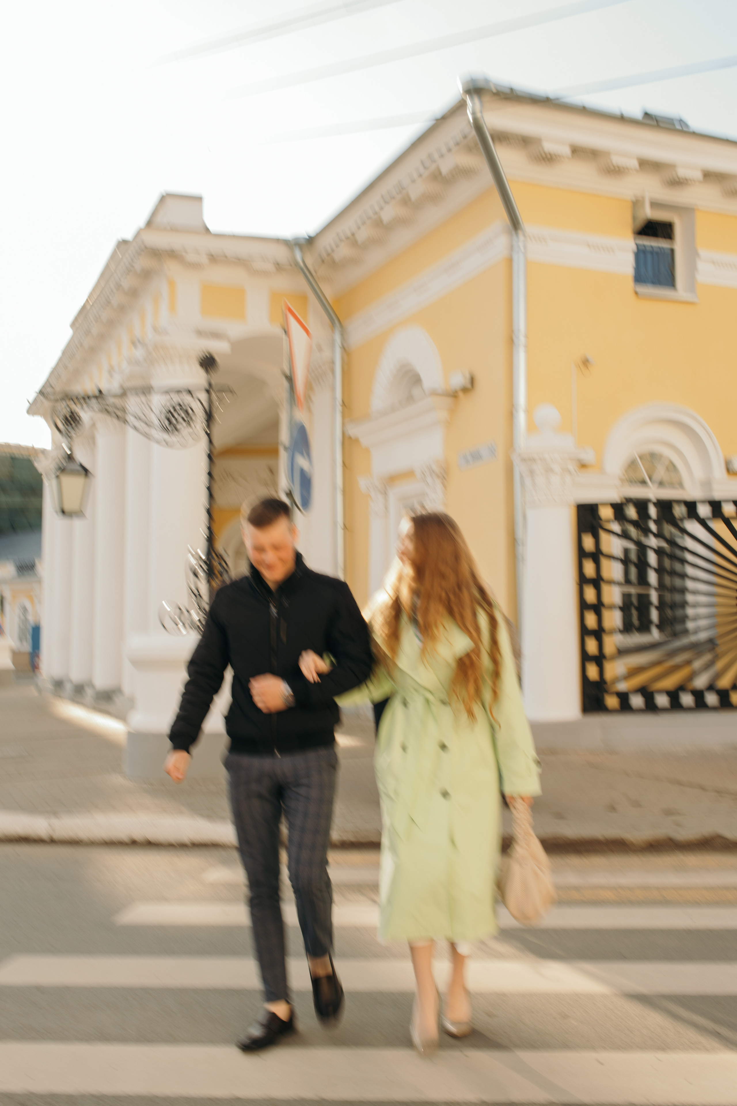 NASTYA & EGOR. Фотограф | Кострома | Ксения Пучкова