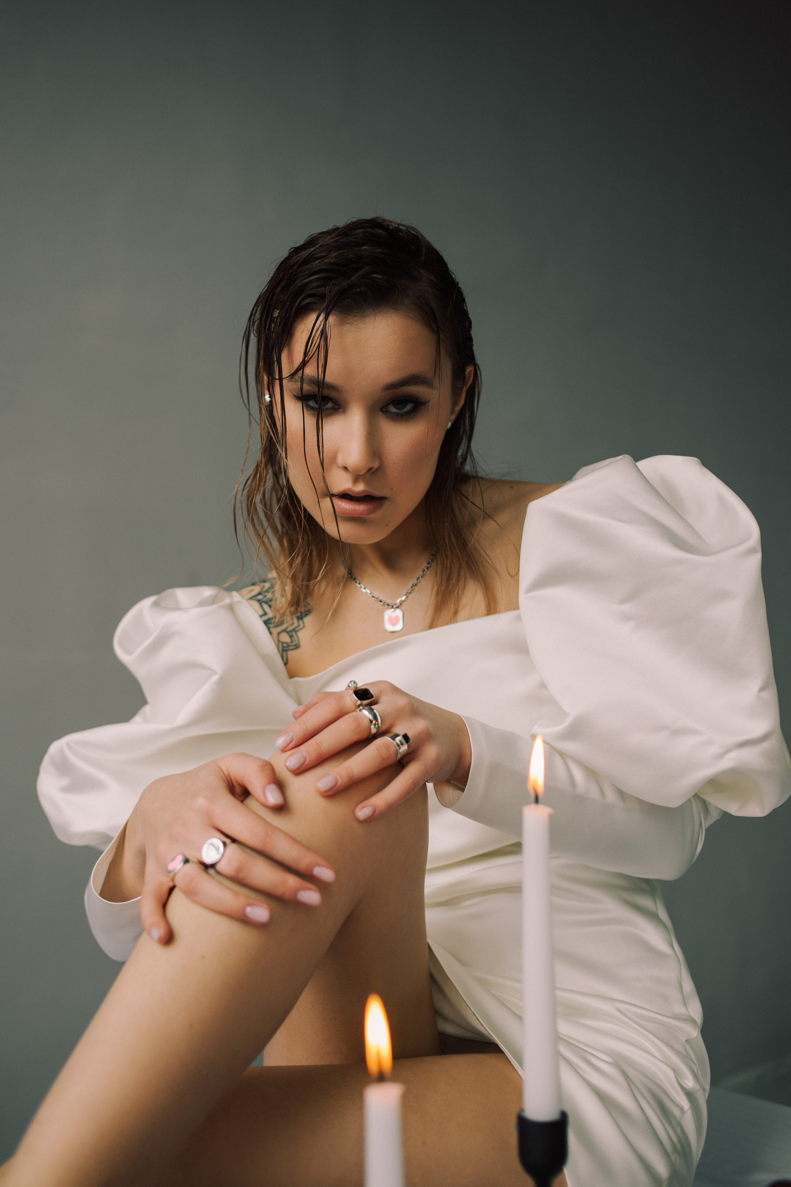 MARI CUSH '22. Фотограф | Кострома | Ксения Пучкова