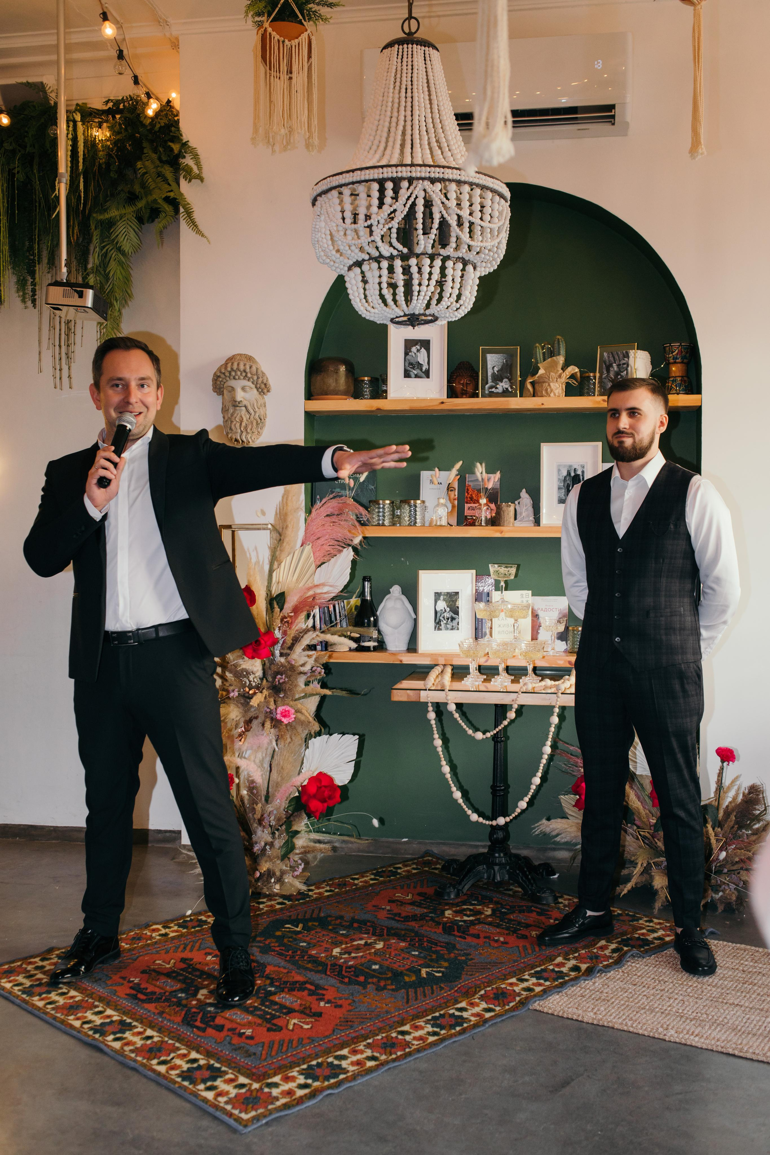 VICTORIA & ILYA. Фотограф | Кострома | Ксения Пучкова