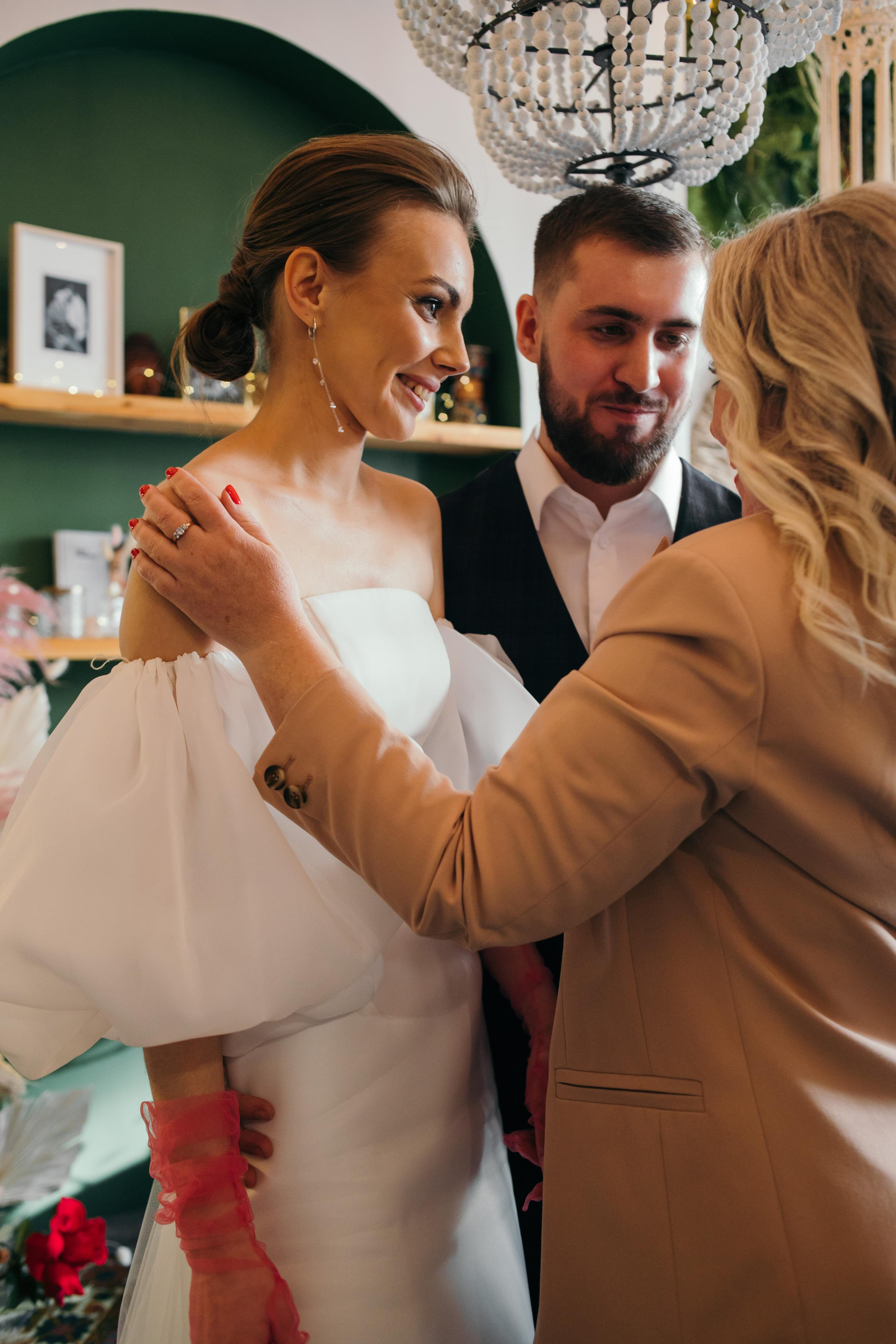 VICTORIA & ILYA. Фотограф | Кострома | Ксения Пучкова