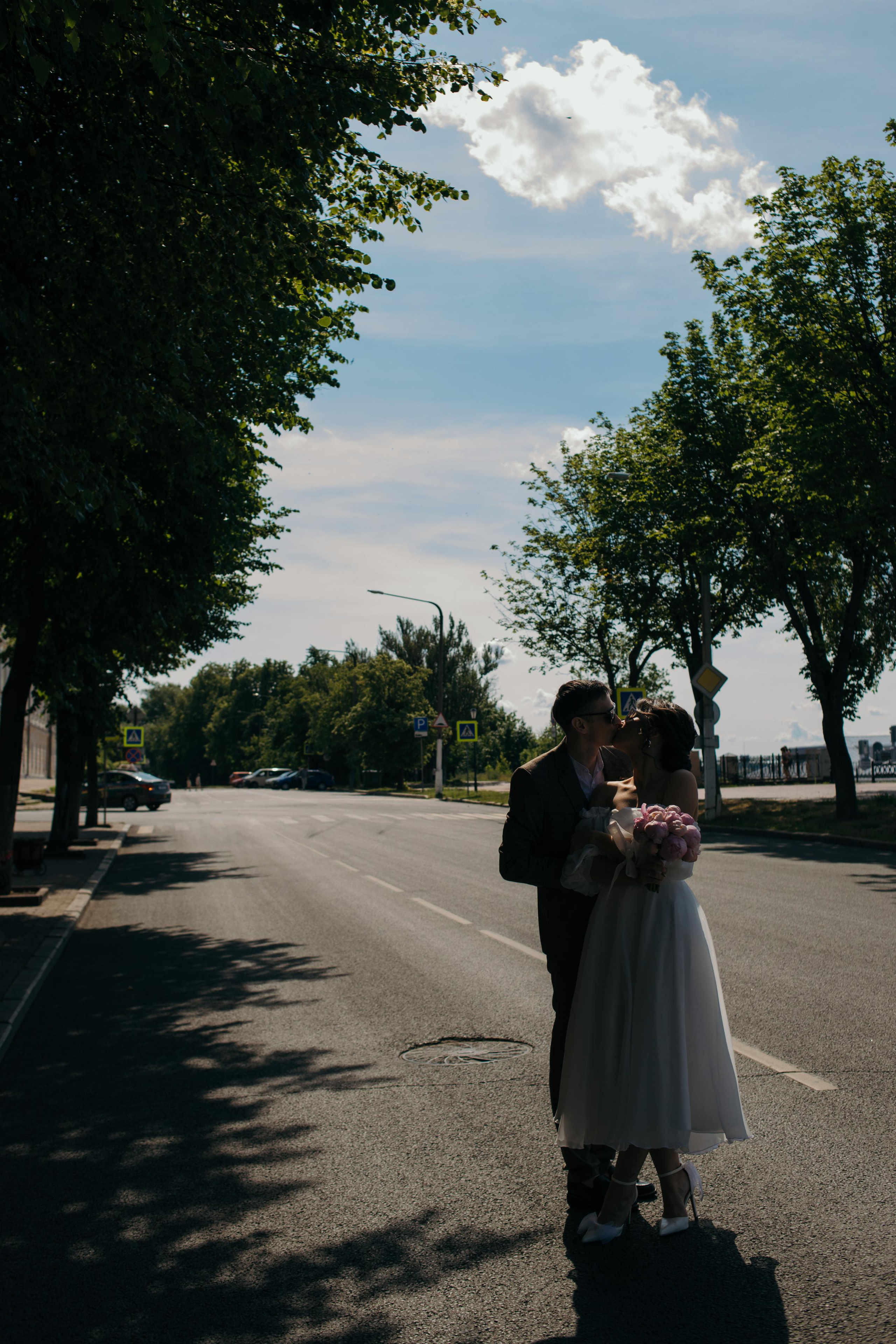 POLINA & BOGDAN. Фотограф | Кострома | Ксения Пучкова