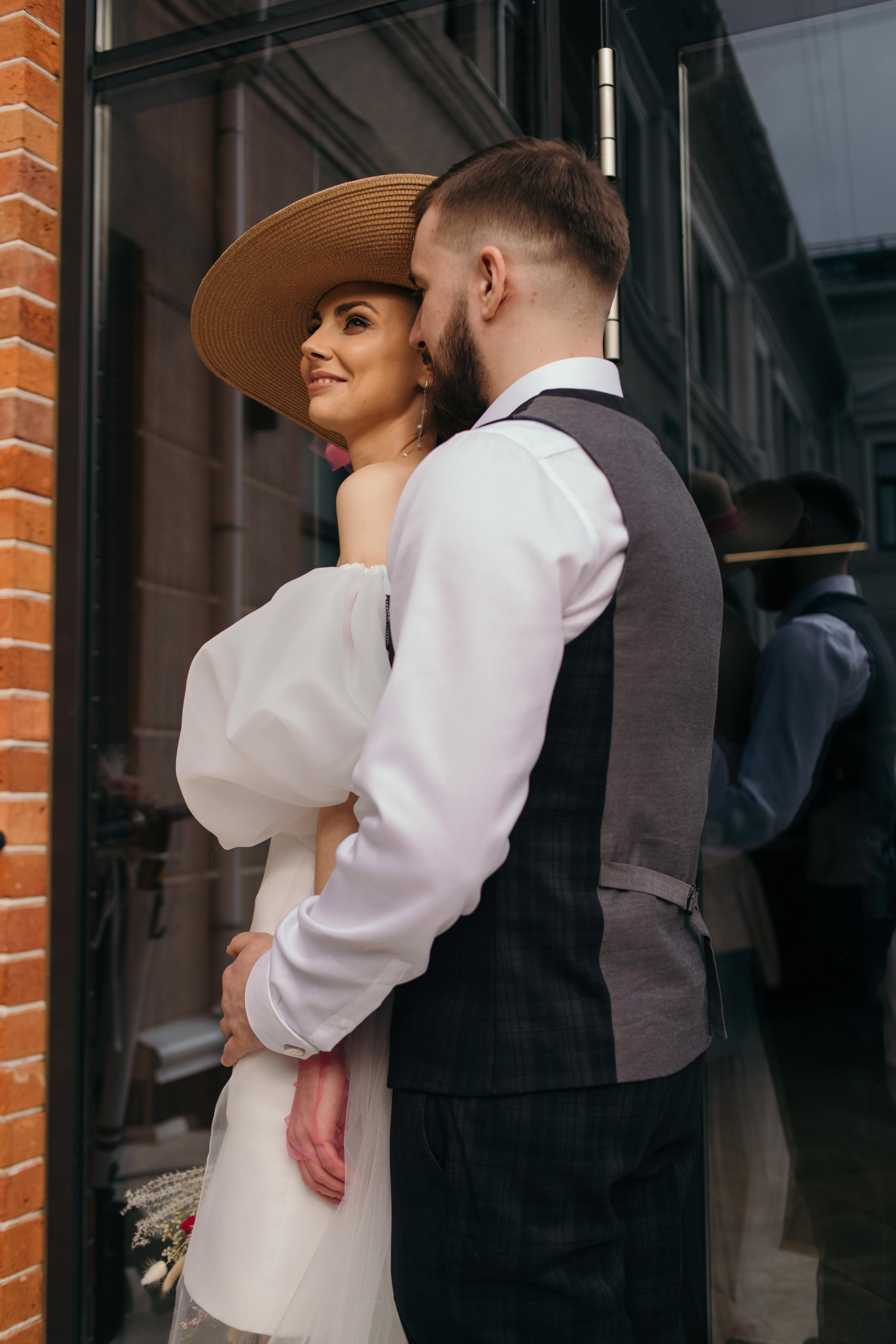 VICTORIA & ILYA. Фотограф | Кострома | Ксения Пучкова