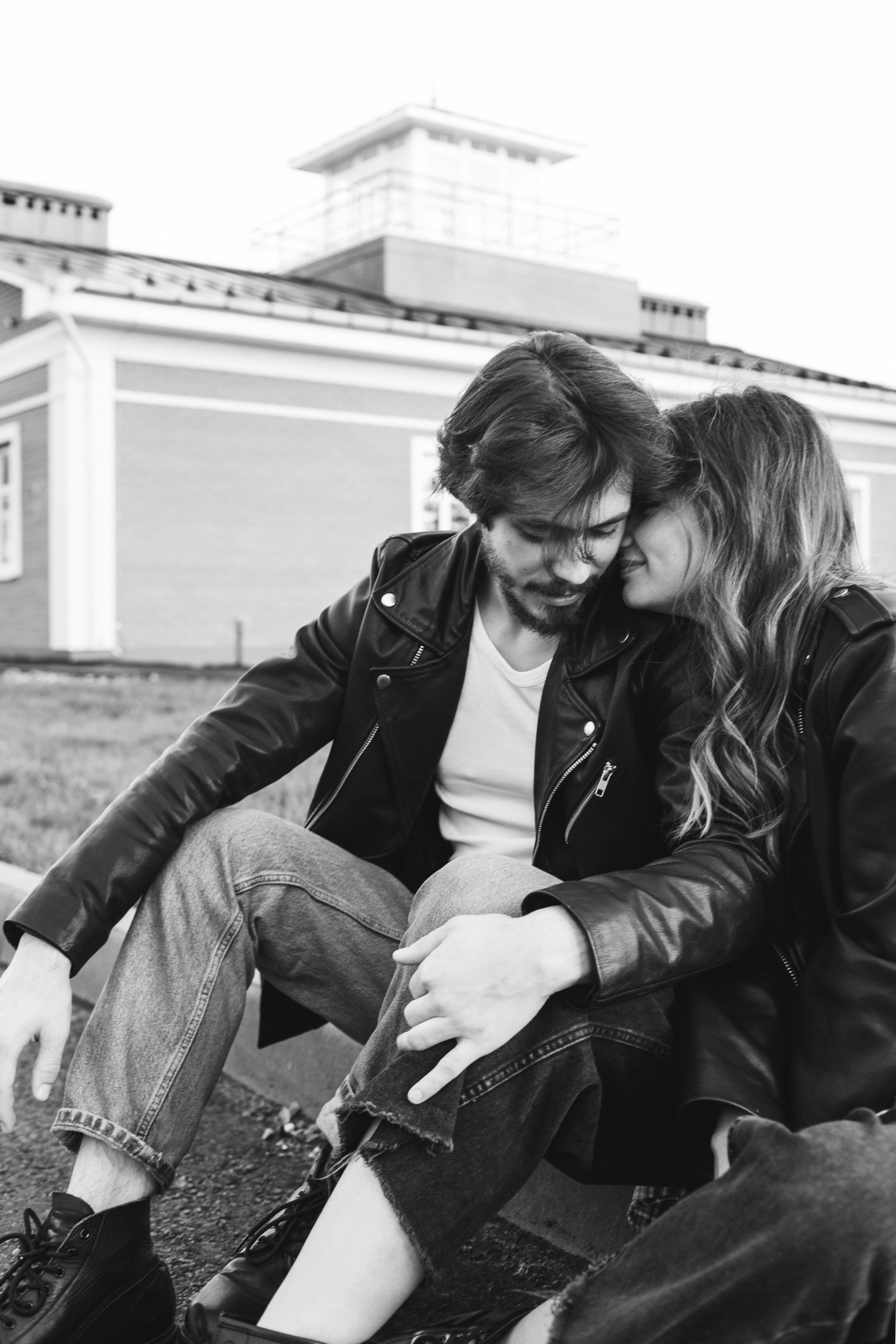 VLAD & SASHA. Фотограф | Кострома | Ксения Пучкова