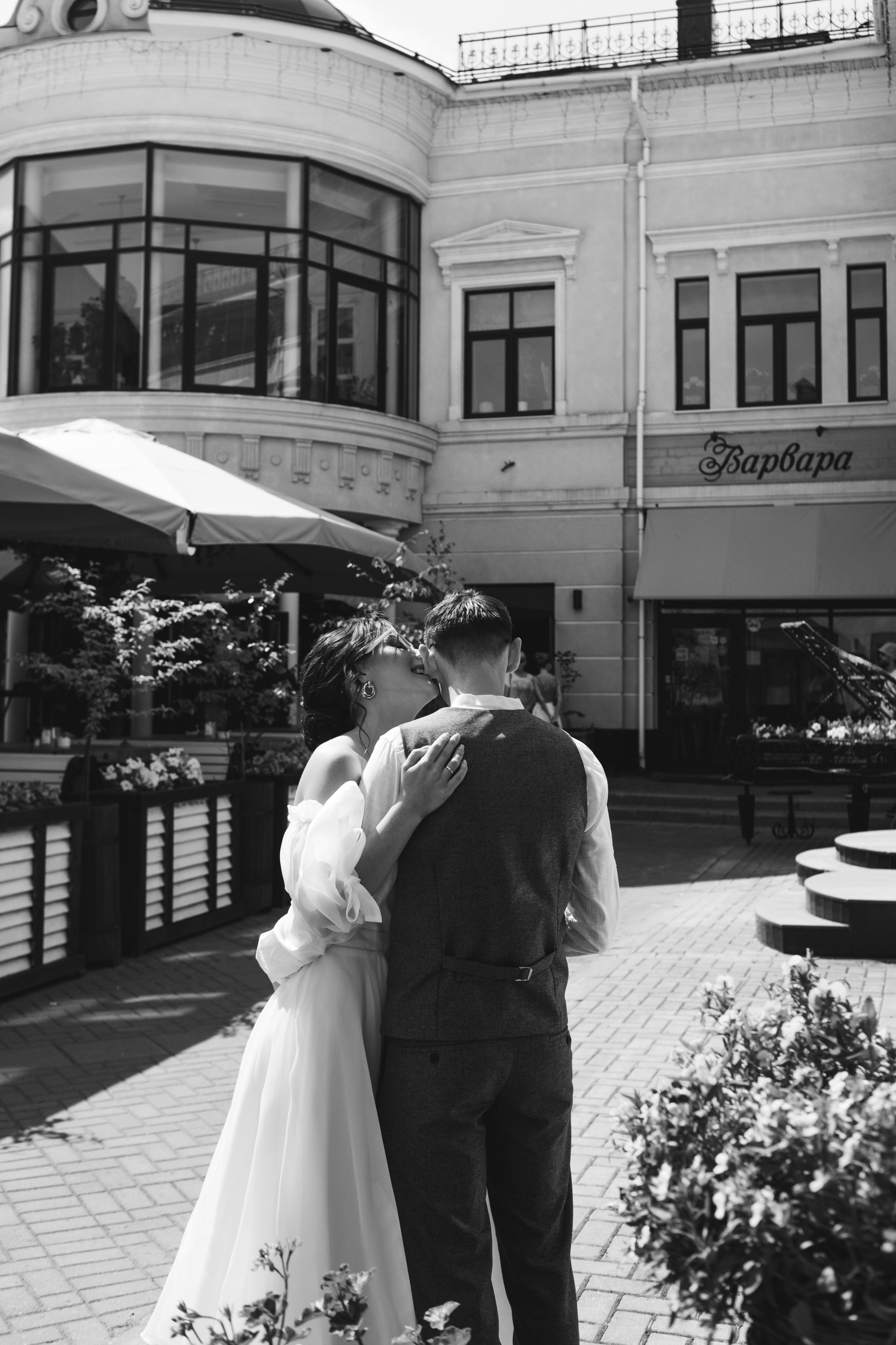 POLINA & BOGDAN. Фотограф | Кострома | Ксения Пучкова