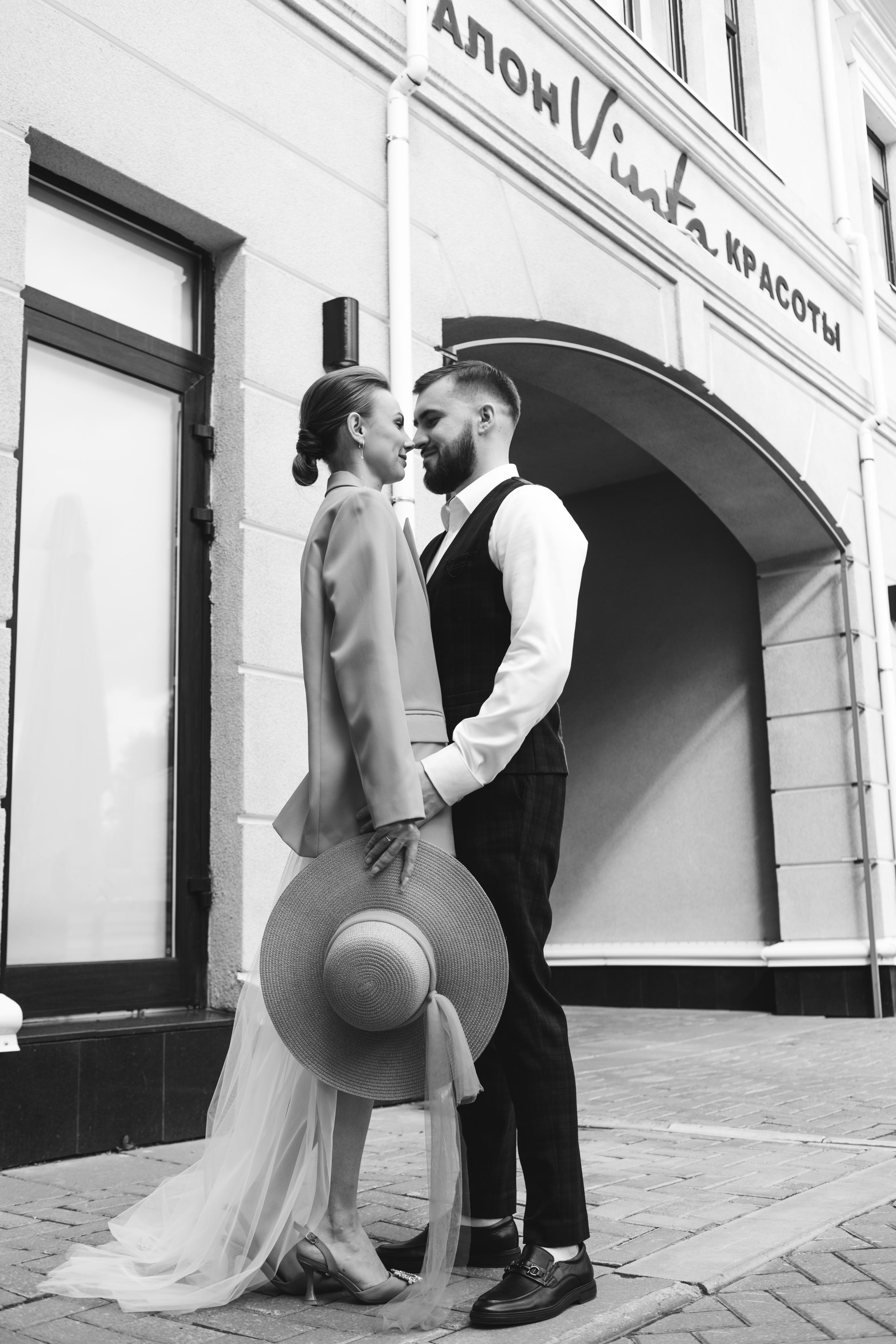 VICTORIA & ILYA. Фотограф | Кострома | Ксения Пучкова