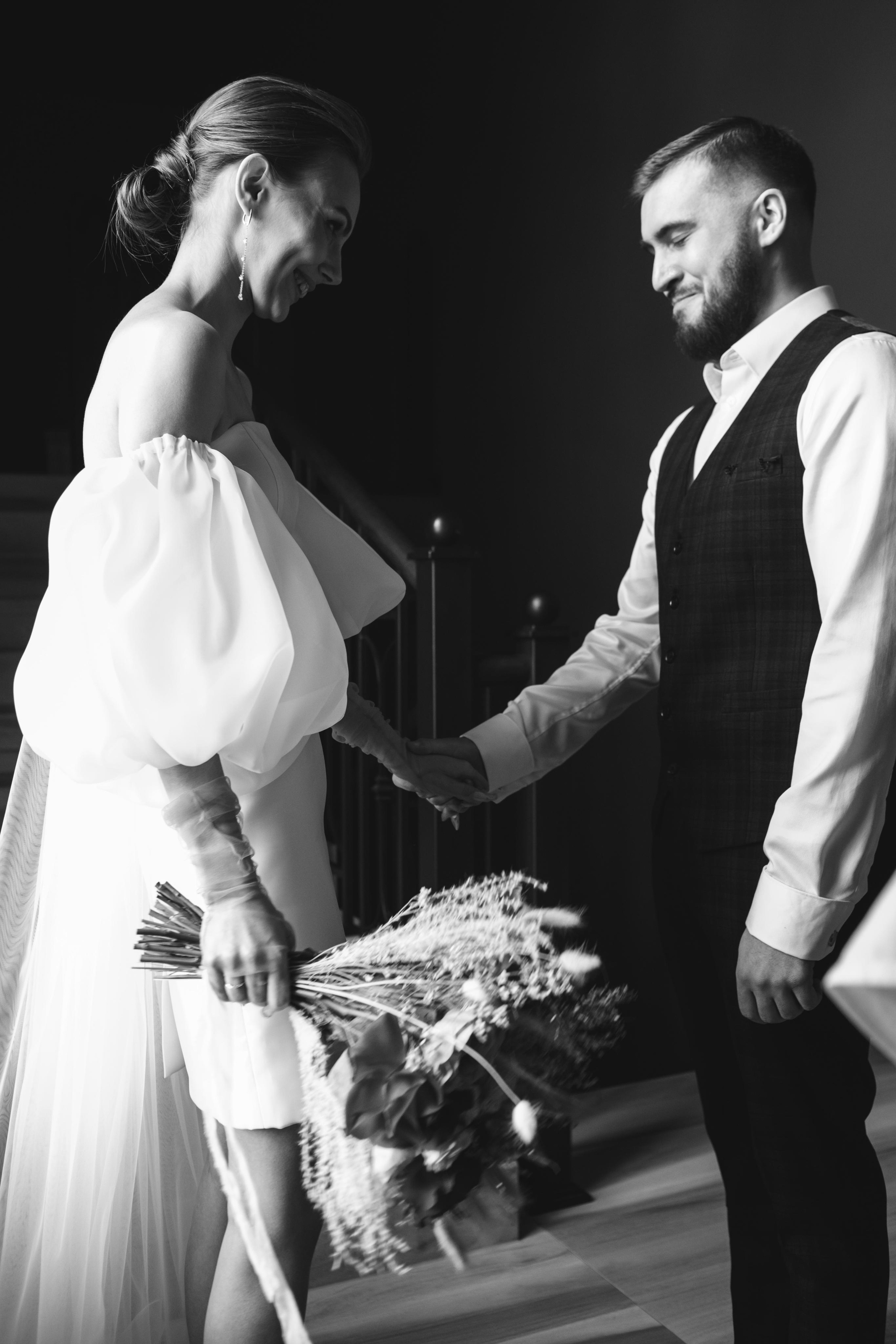 VICTORIA & ILYA. Фотограф | Кострома | Ксения Пучкова