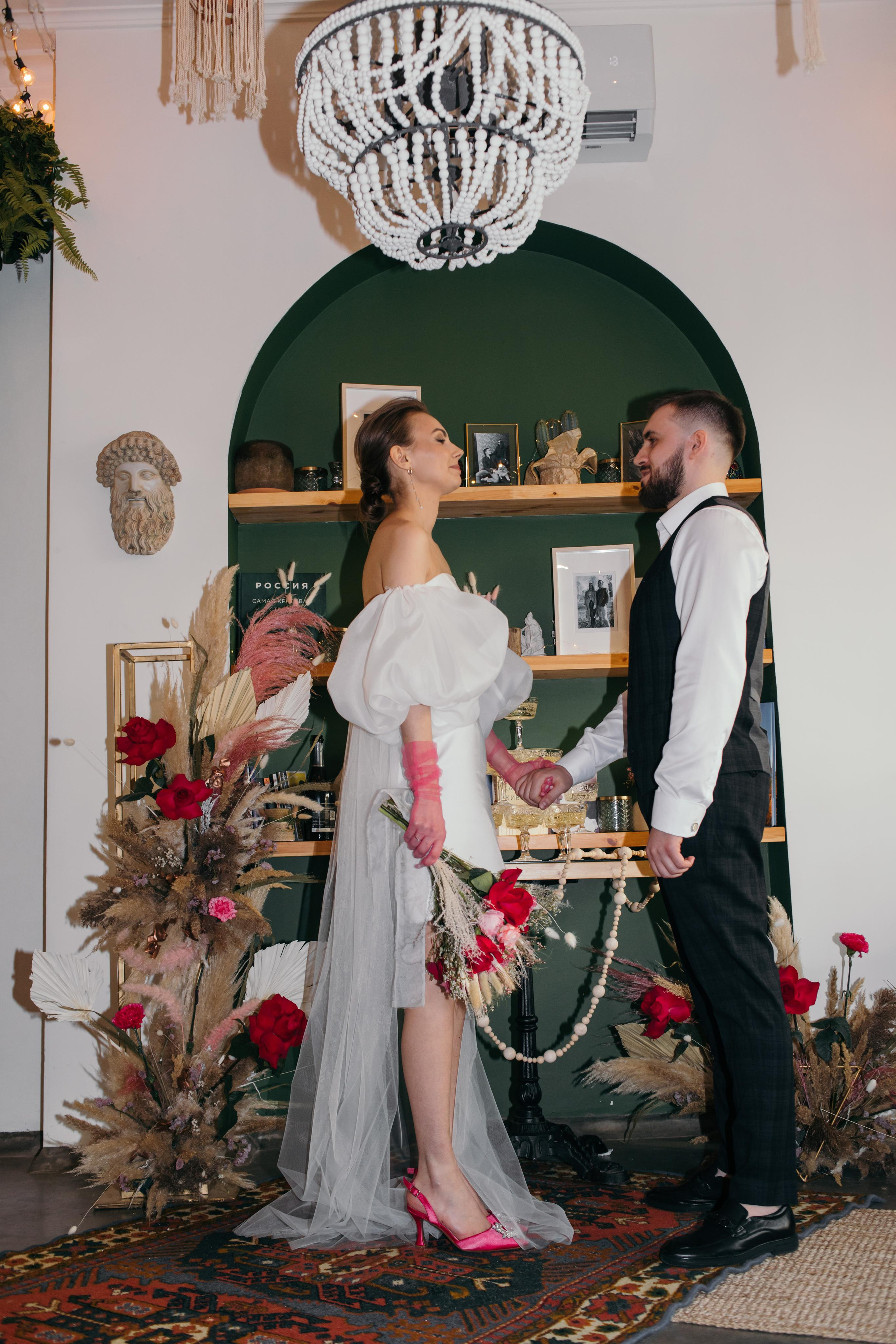 VICTORIA & ILYA. Фотограф | Кострома | Ксения Пучкова