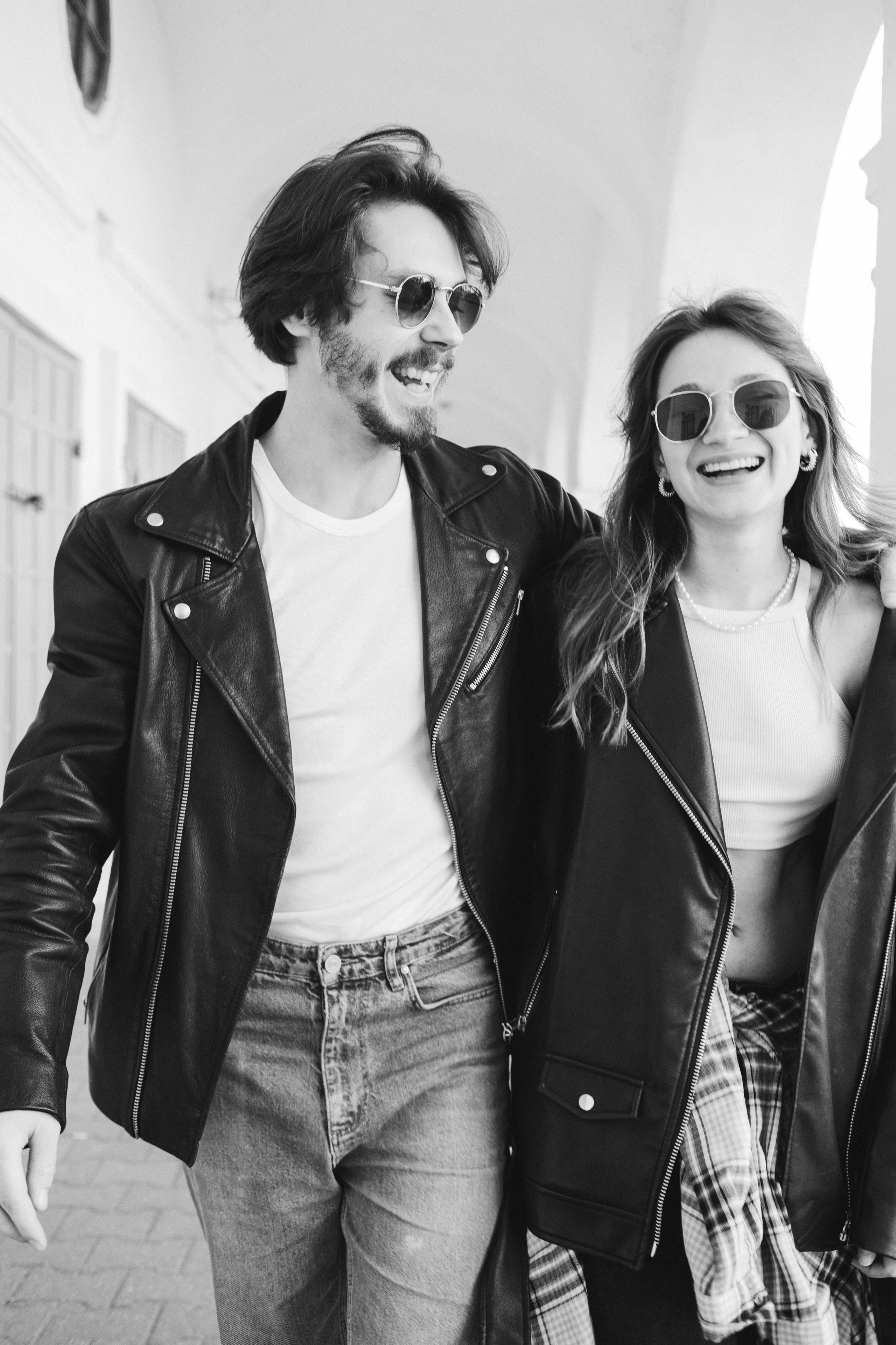 VLAD & SASHA. Фотограф | Кострома | Ксения Пучкова