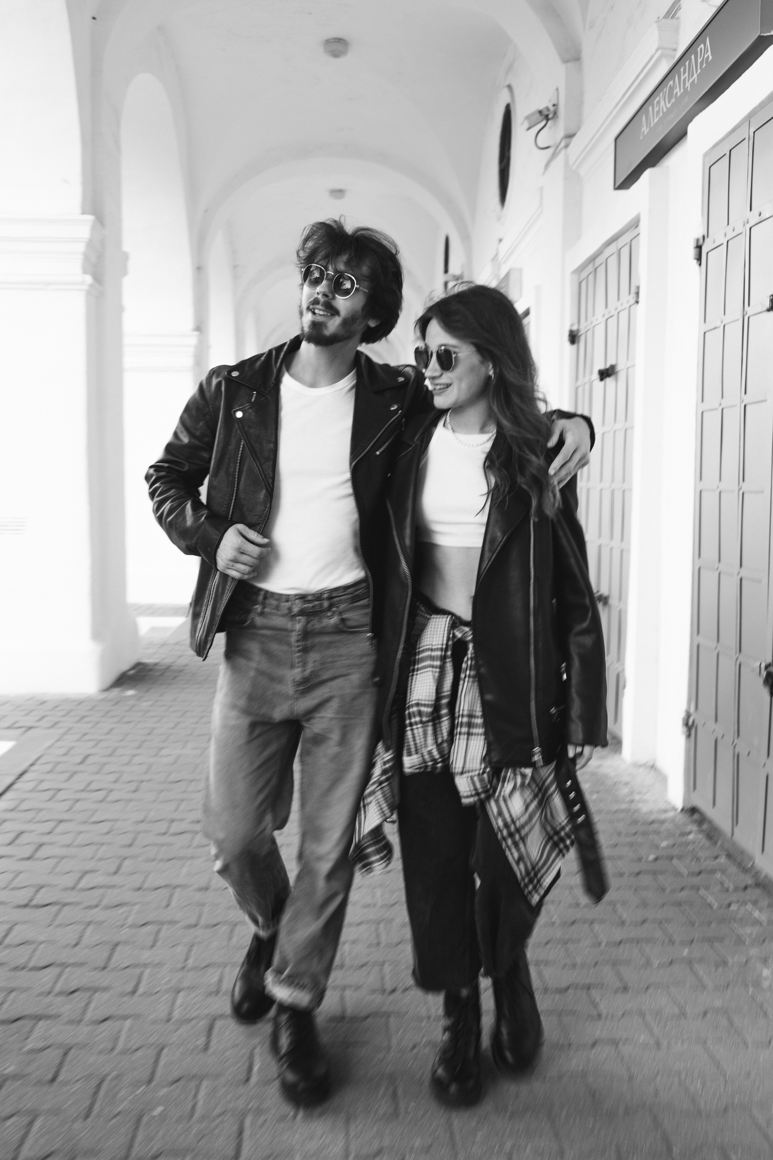 VLAD & SASHA. Фотограф | Кострома | Ксения Пучкова