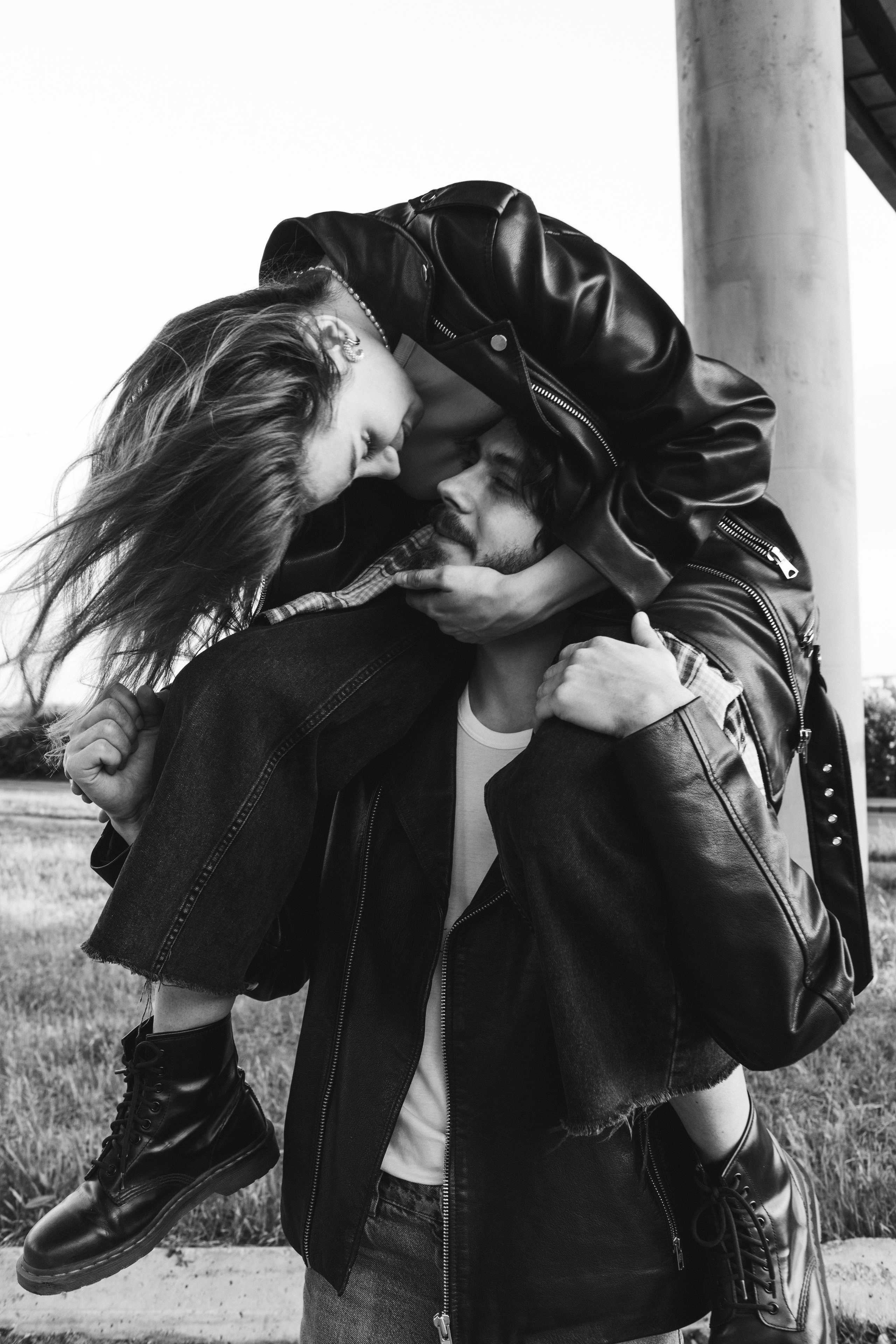 VLAD & SASHA. Фотограф | Кострома | Ксения Пучкова