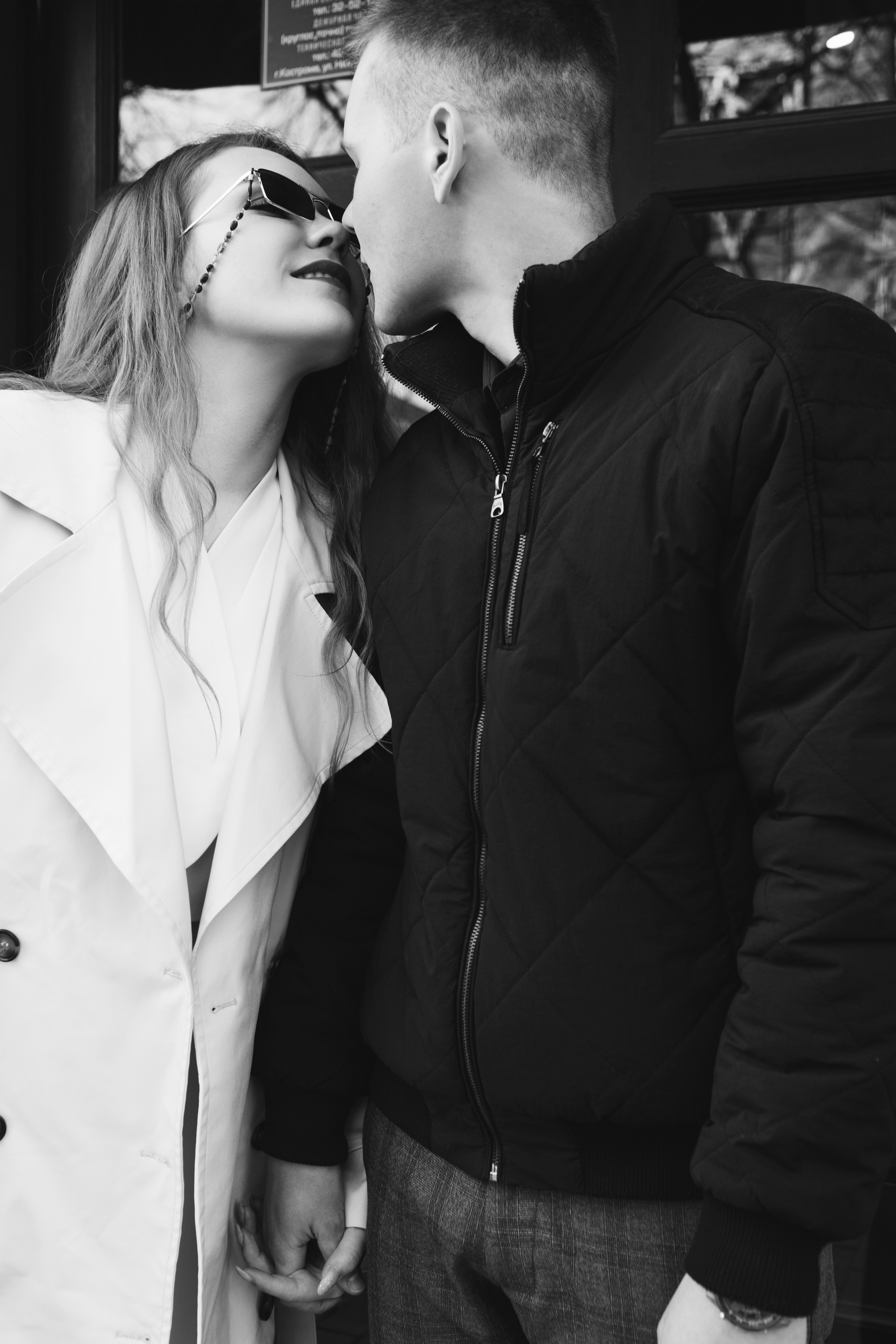 NASTYA & EGOR. Фотограф | Кострома | Ксения Пучкова