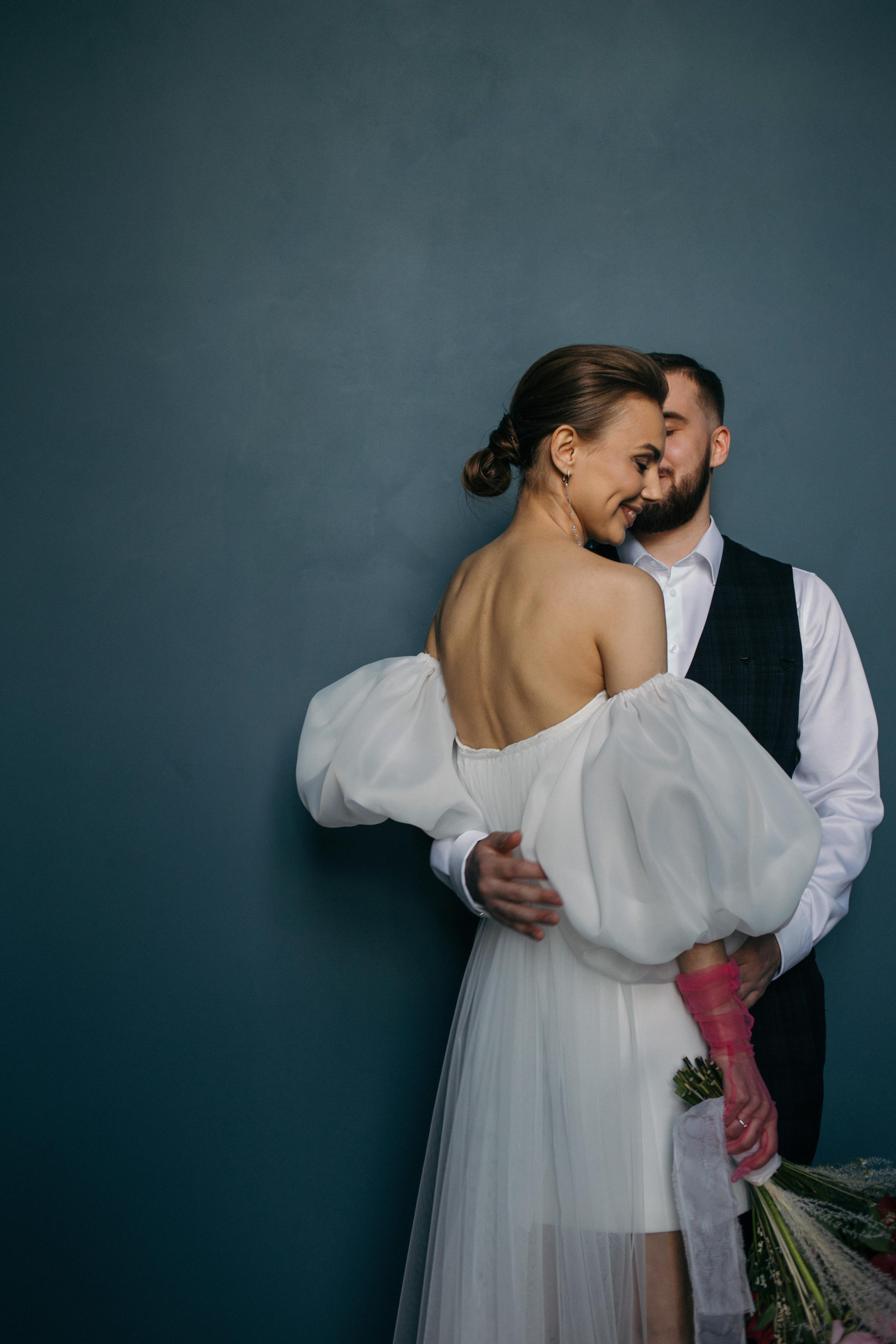 VICTORIA & ILYA. Фотограф | Кострома | Ксения Пучкова