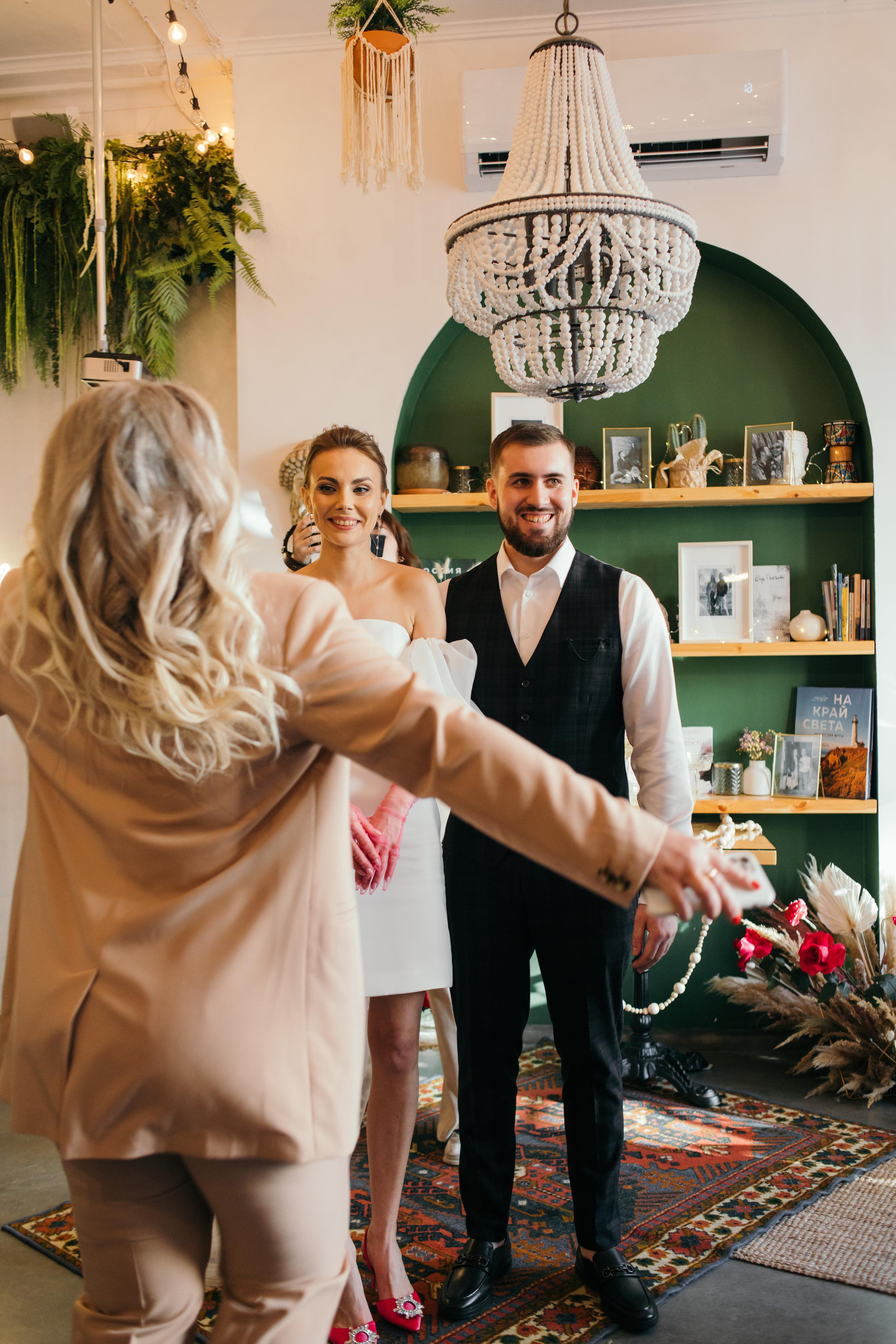 VICTORIA & ILYA. Фотограф | Кострома | Ксения Пучкова