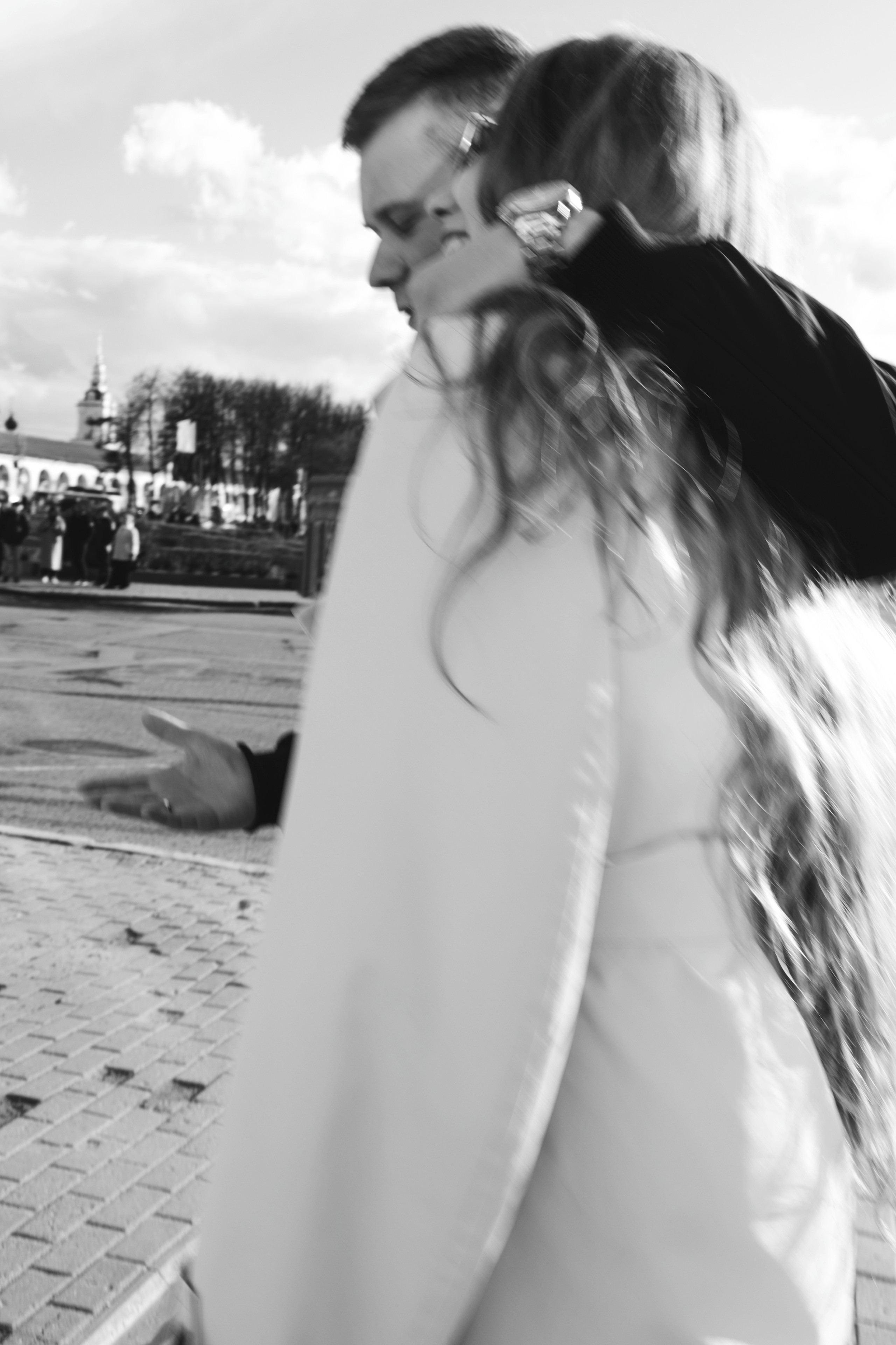 NASTYA & EGOR. Фотограф | Кострома | Ксения Пучкова