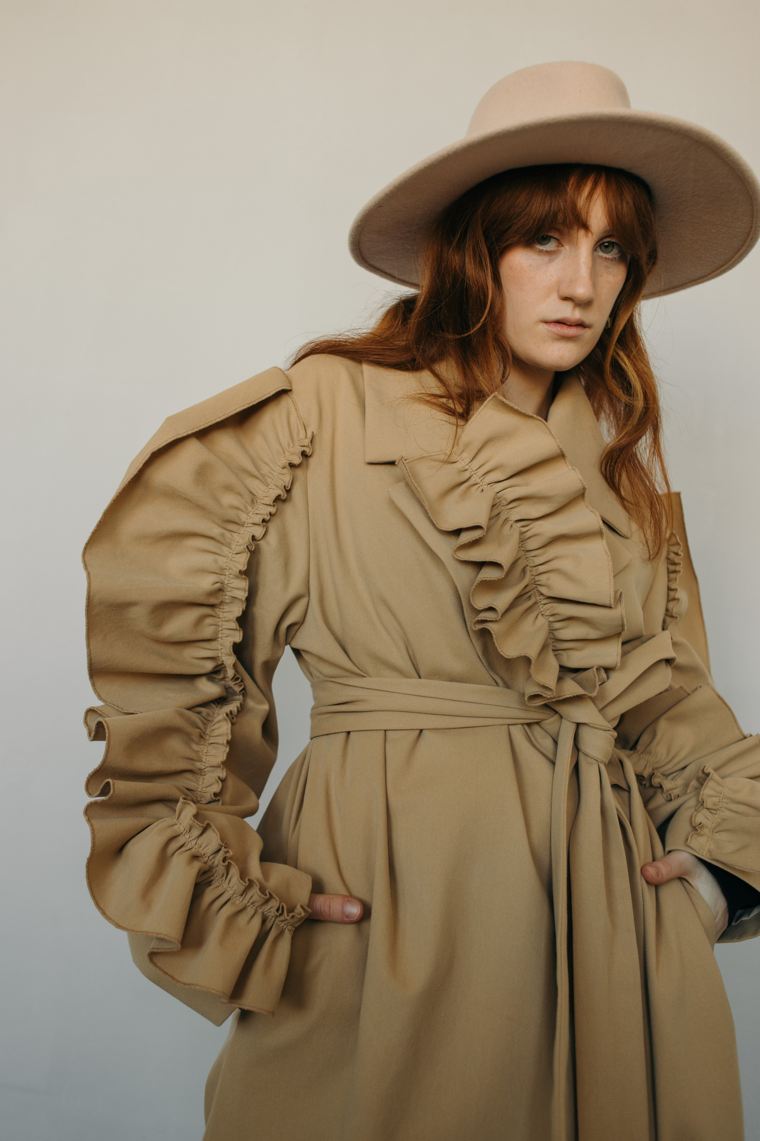 PORTRAIT. Фотограф | Кострома | Ксения Пучкова