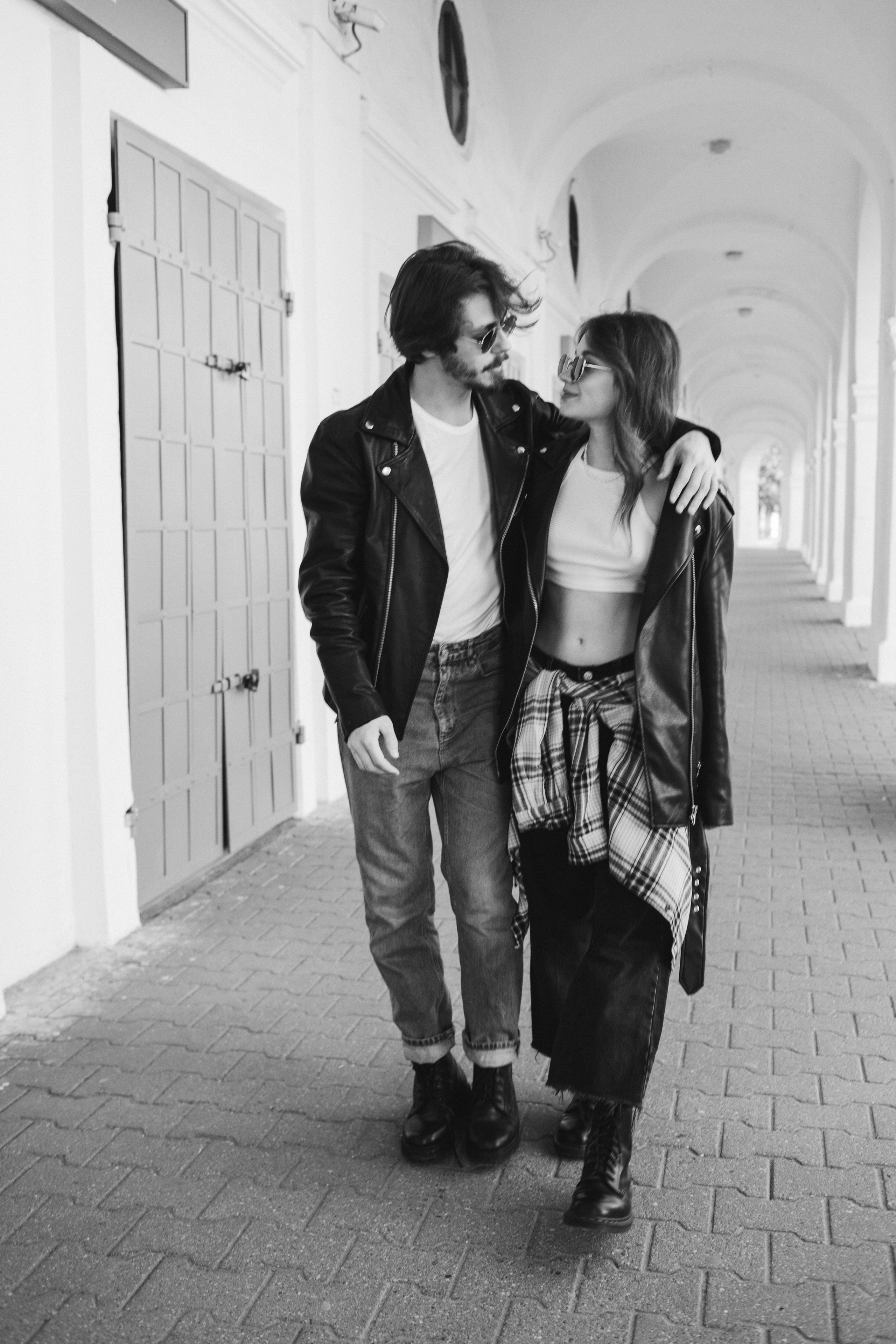 VLAD & SASHA. Фотограф | Кострома | Ксения Пучкова