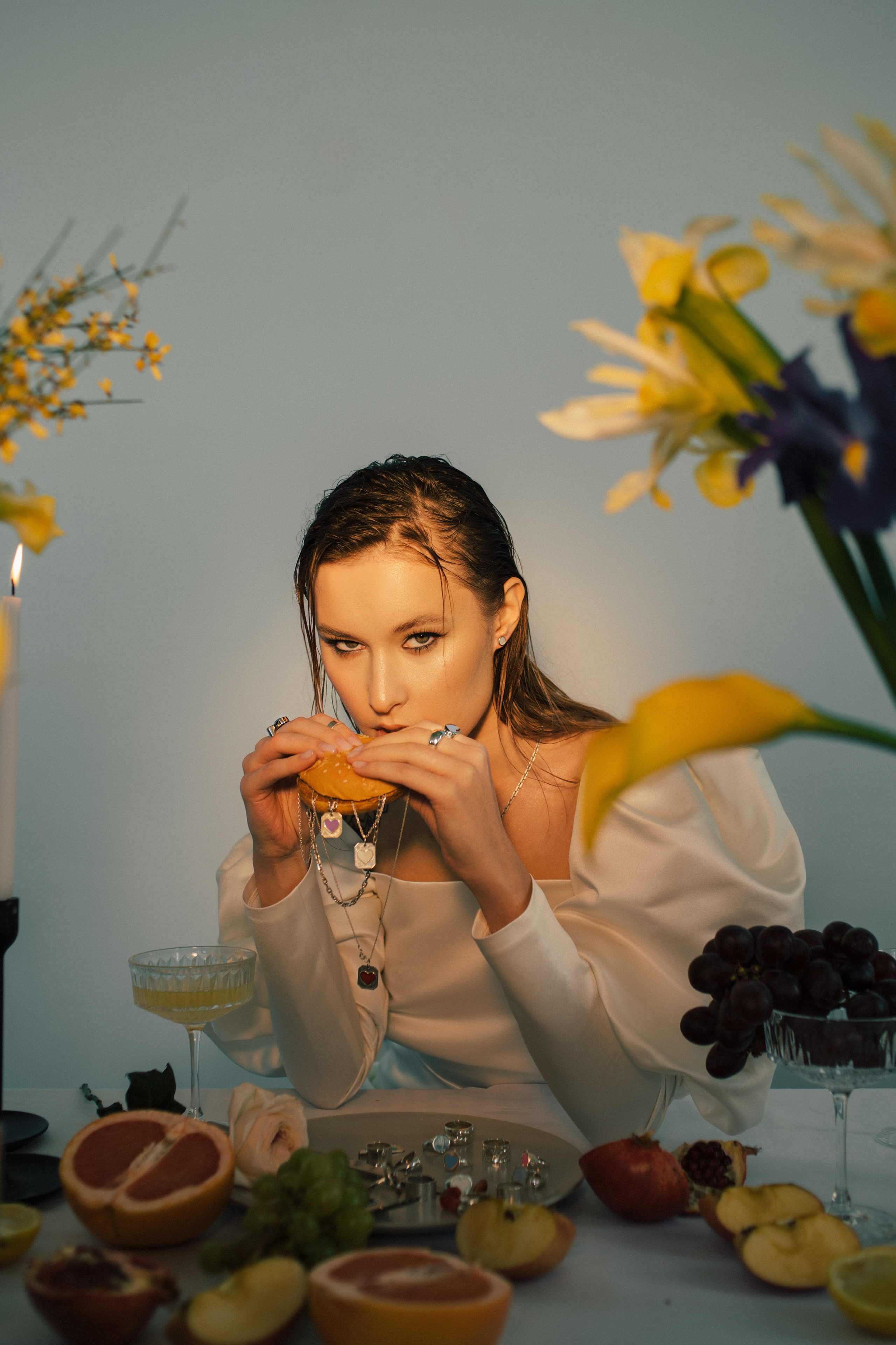 MARI CUSH '22. Фотограф | Кострома | Ксения Пучкова