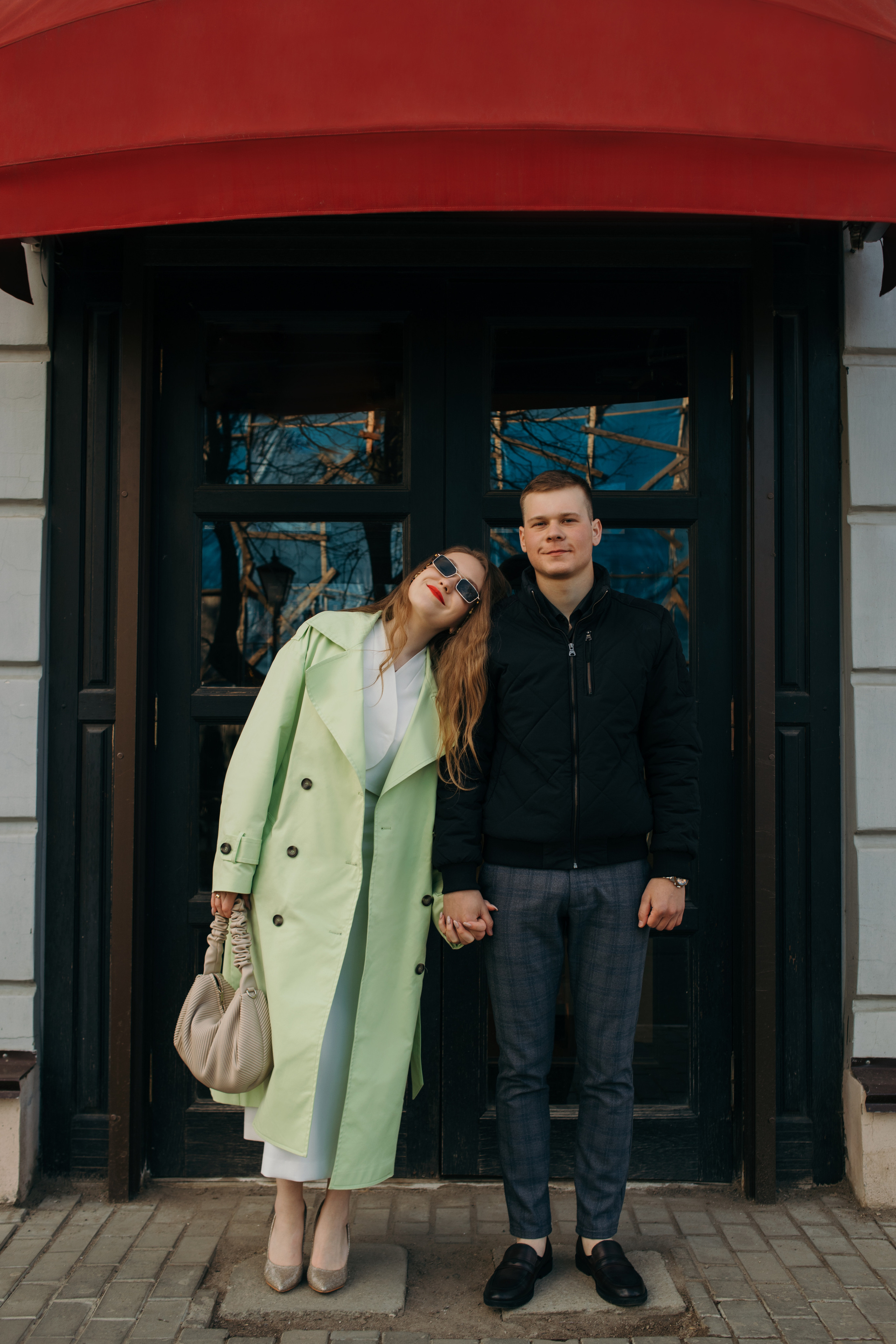 NASTYA & EGOR. Фотограф | Кострома | Ксения Пучкова