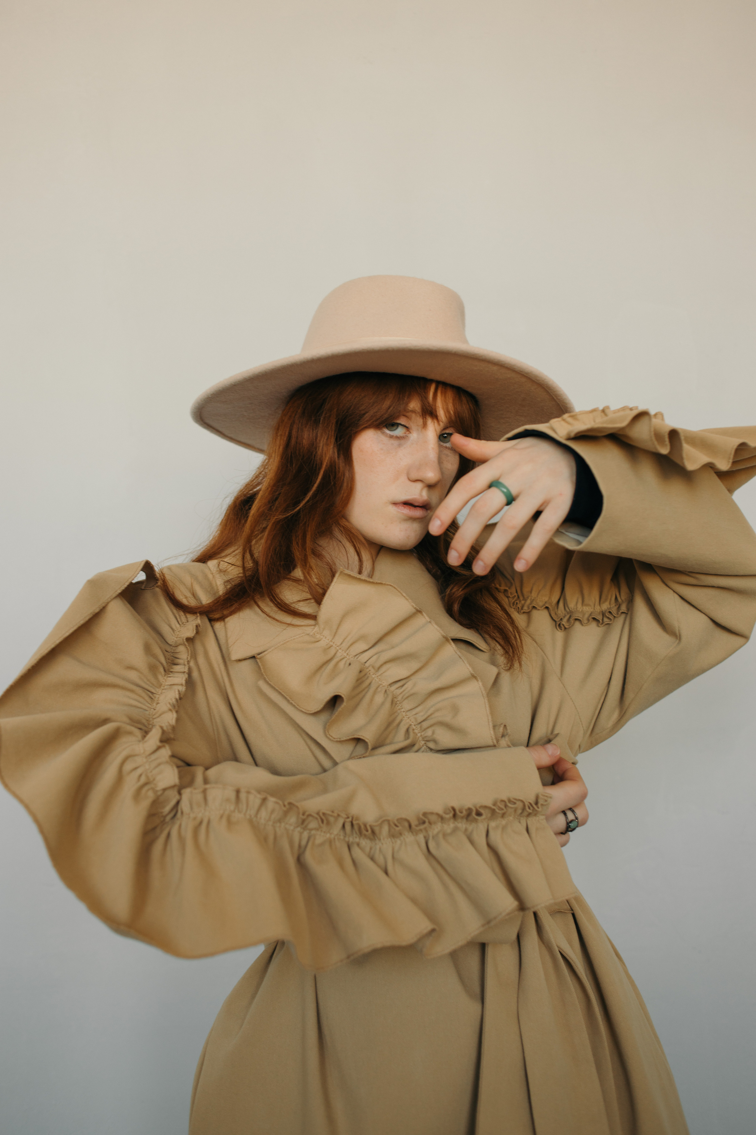 PERMANENTNO '22. Фотограф | Кострома | Ксения Пучкова