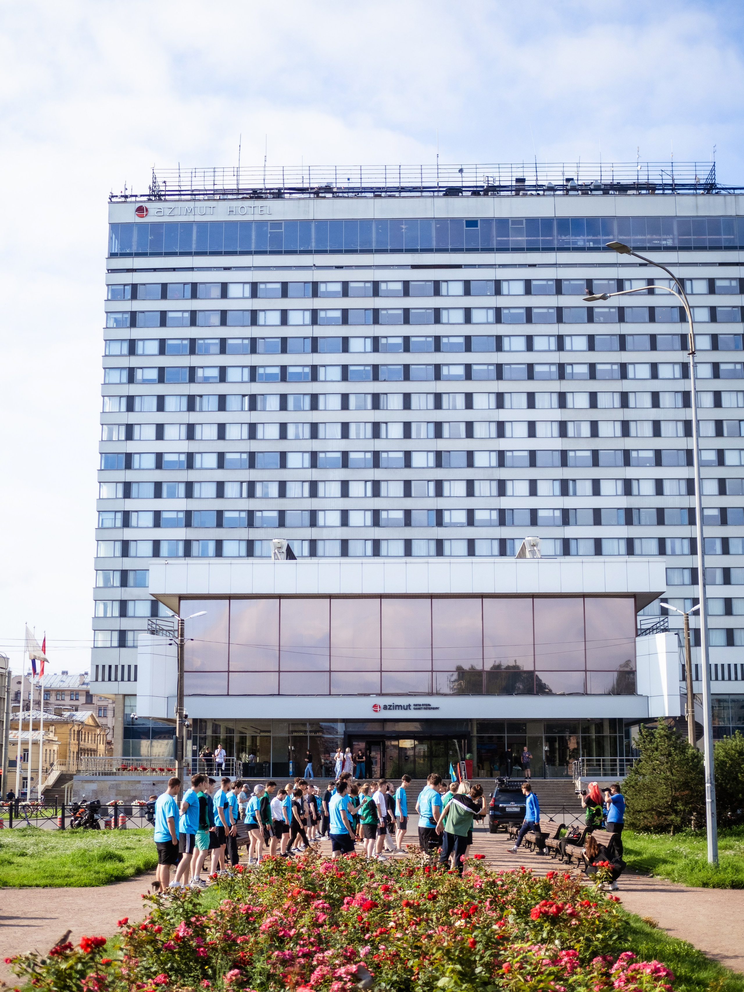 Всероссийский форум — ЛИДЕРЫ КИБЕРСПОРТА. Кулишова Катерина — твой фотограф