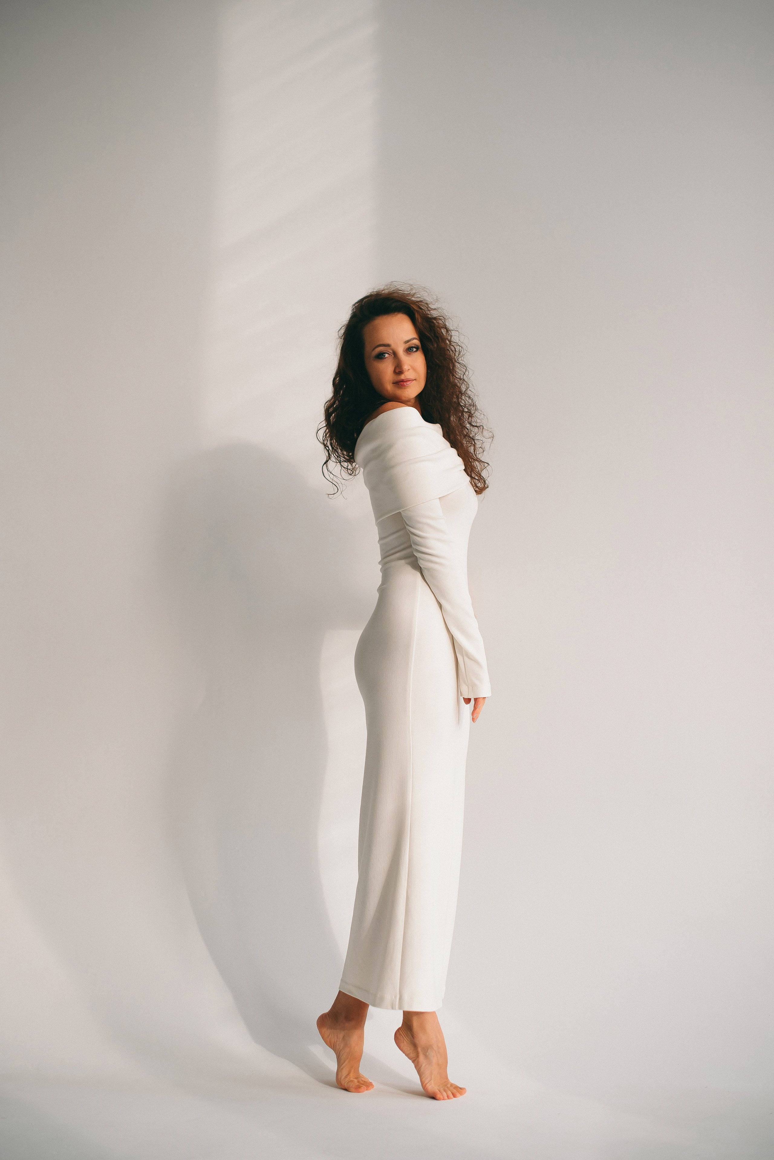 Женский портрет. Семейный и детский фотограф в Обнинске, Калуге, Москве