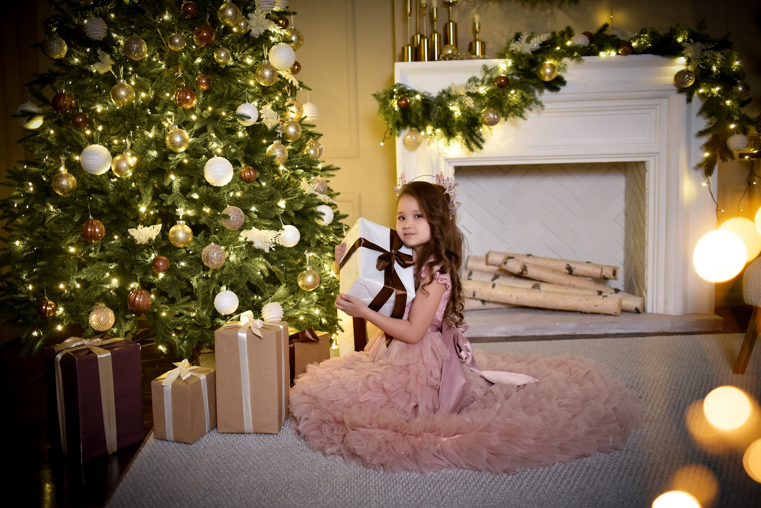 ГУЛЬНИРА. Фотограф Тамара Катапова