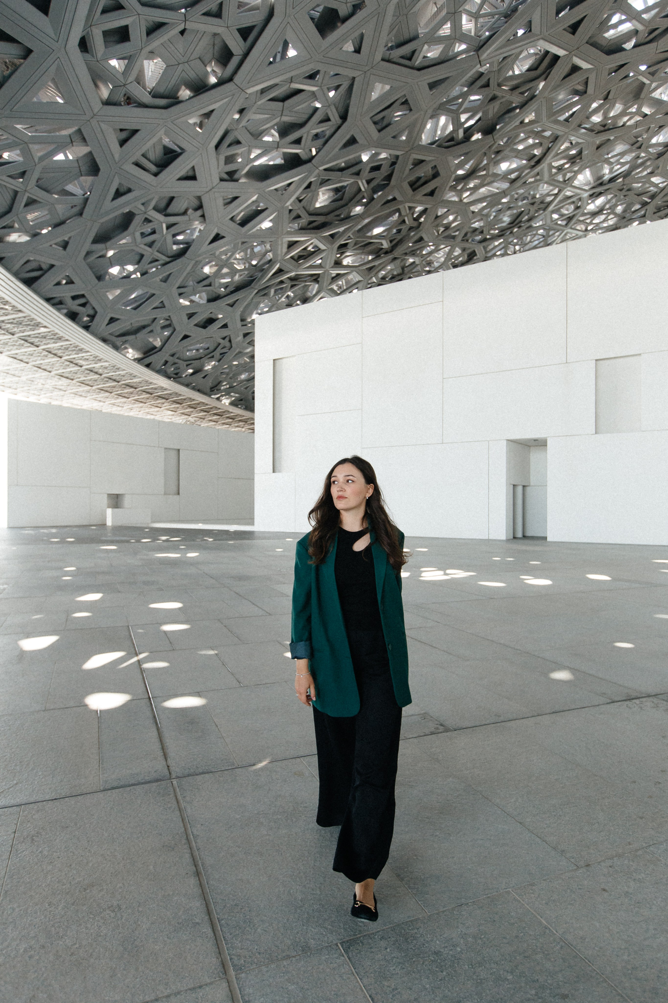 Louvre. Valery Litvinova Photography