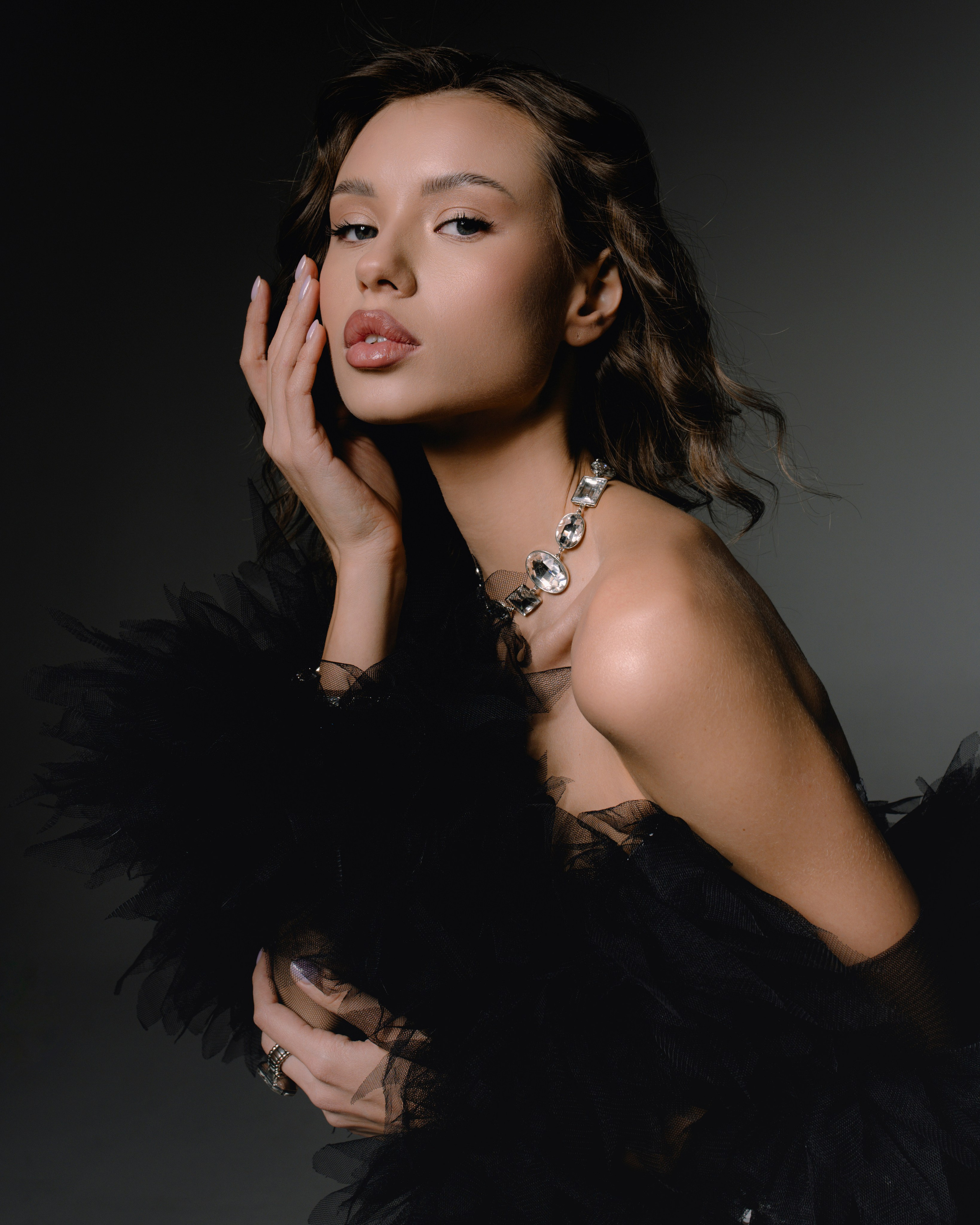 ЮЛИЯ. Фотограф Москва