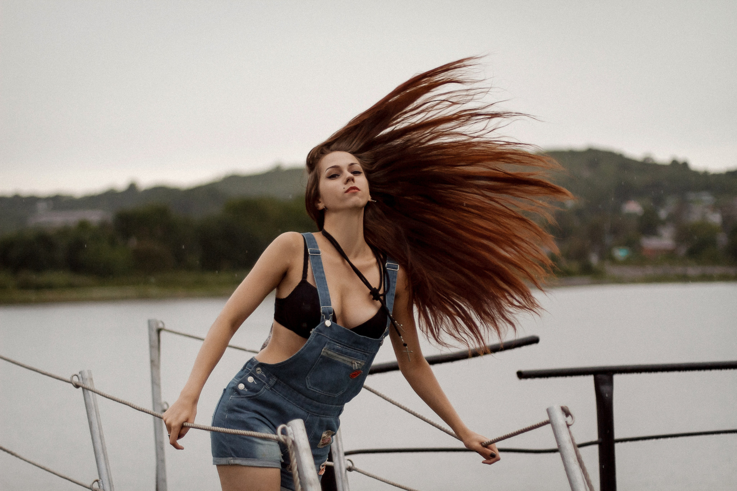 Женский портрет. Портретный фотограф, Славянка