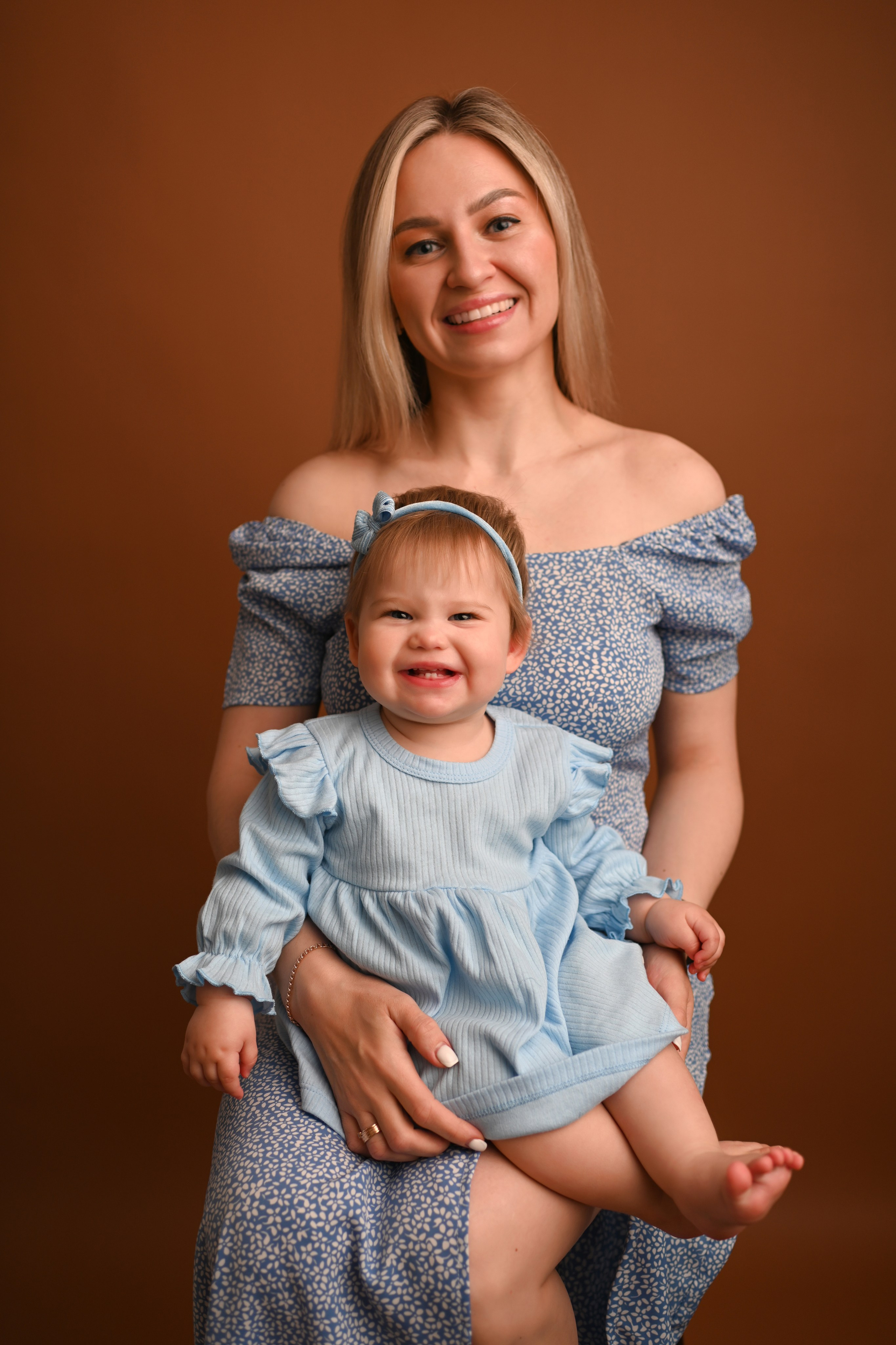 Портреты с семьей. Семейный, детский фотограф в Москве Дегтярева Анастасия