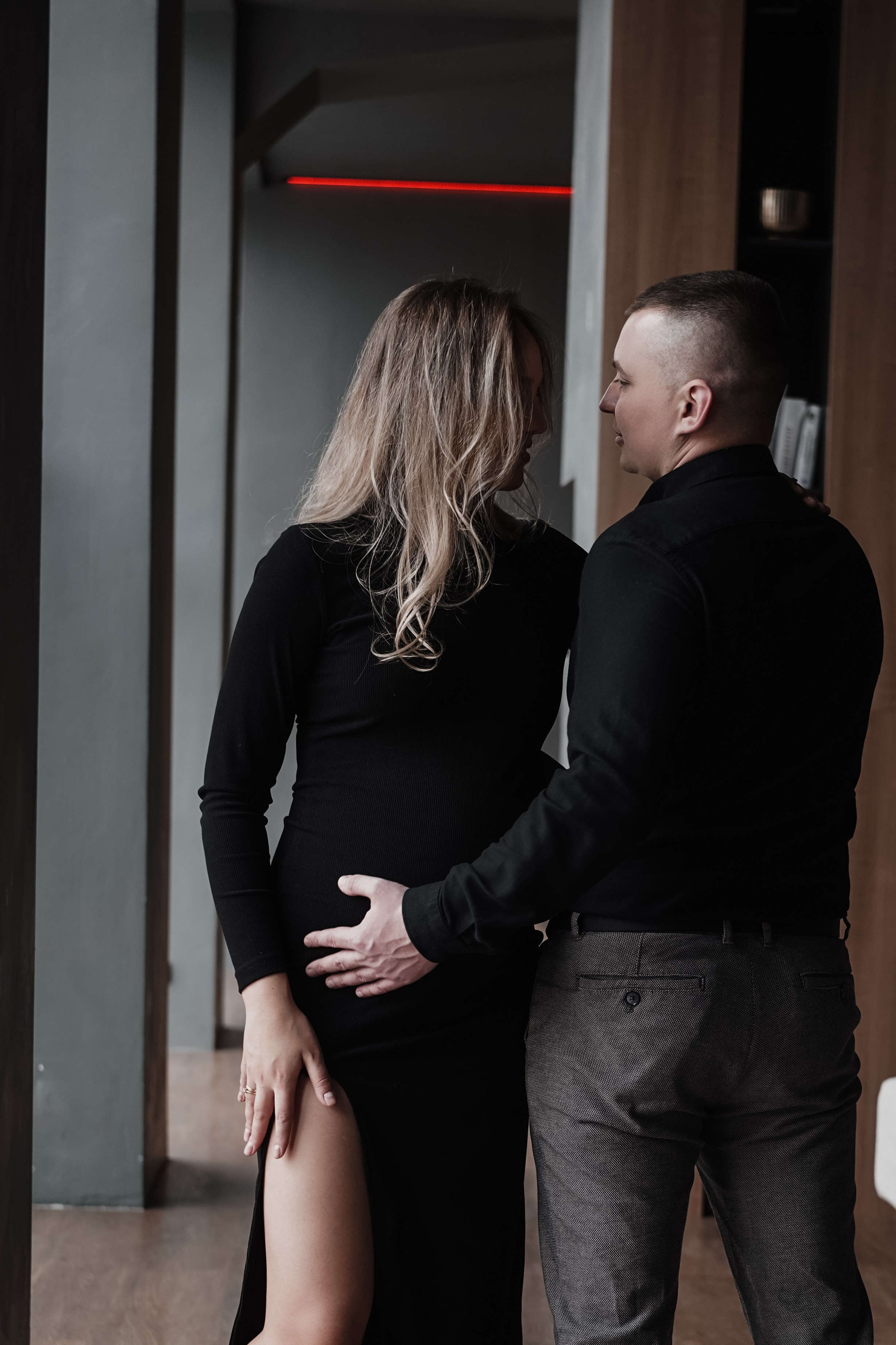 Love Story беременность. Фото и видео съемка