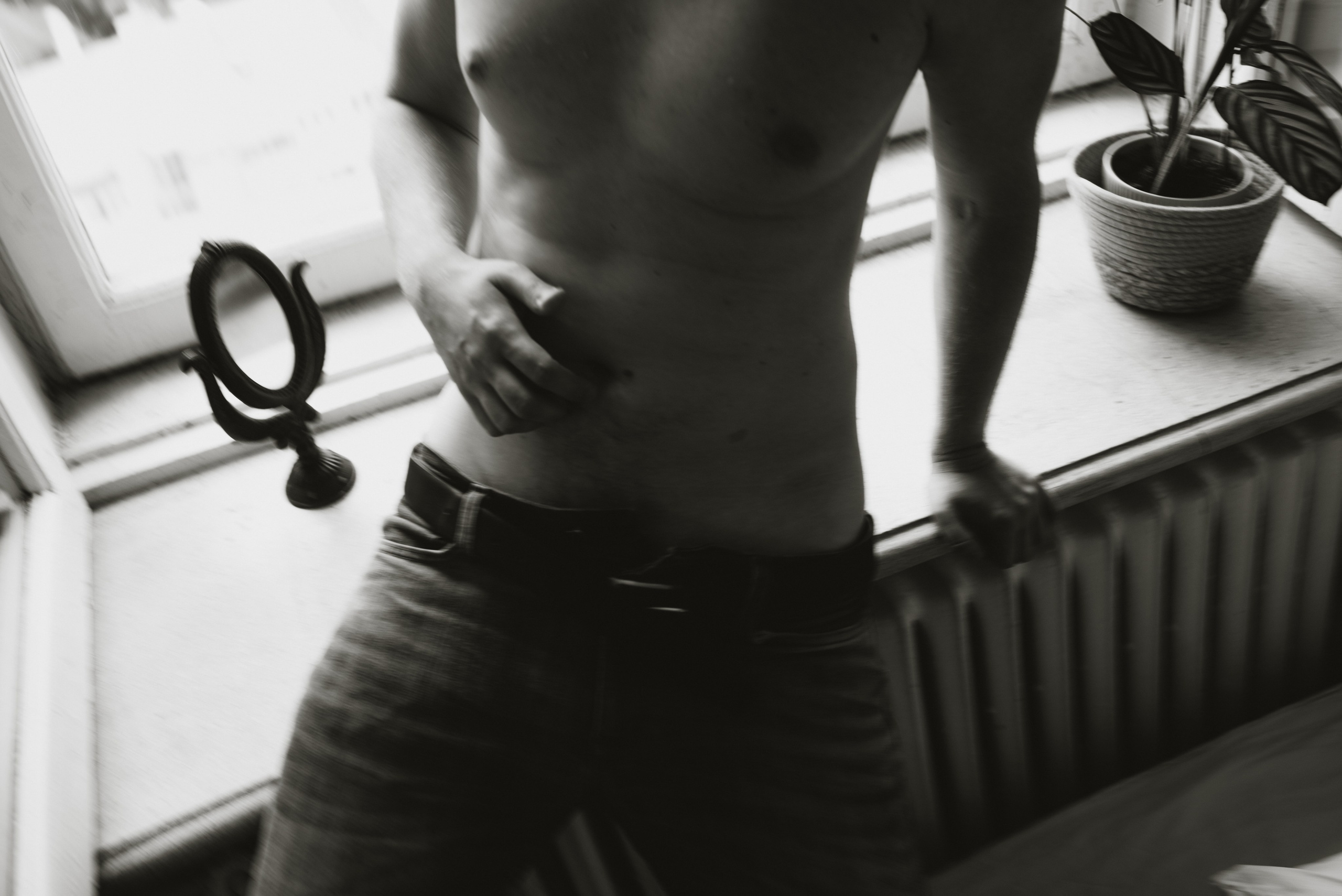 Галерея. Фотоведьма Дарья Нечинская