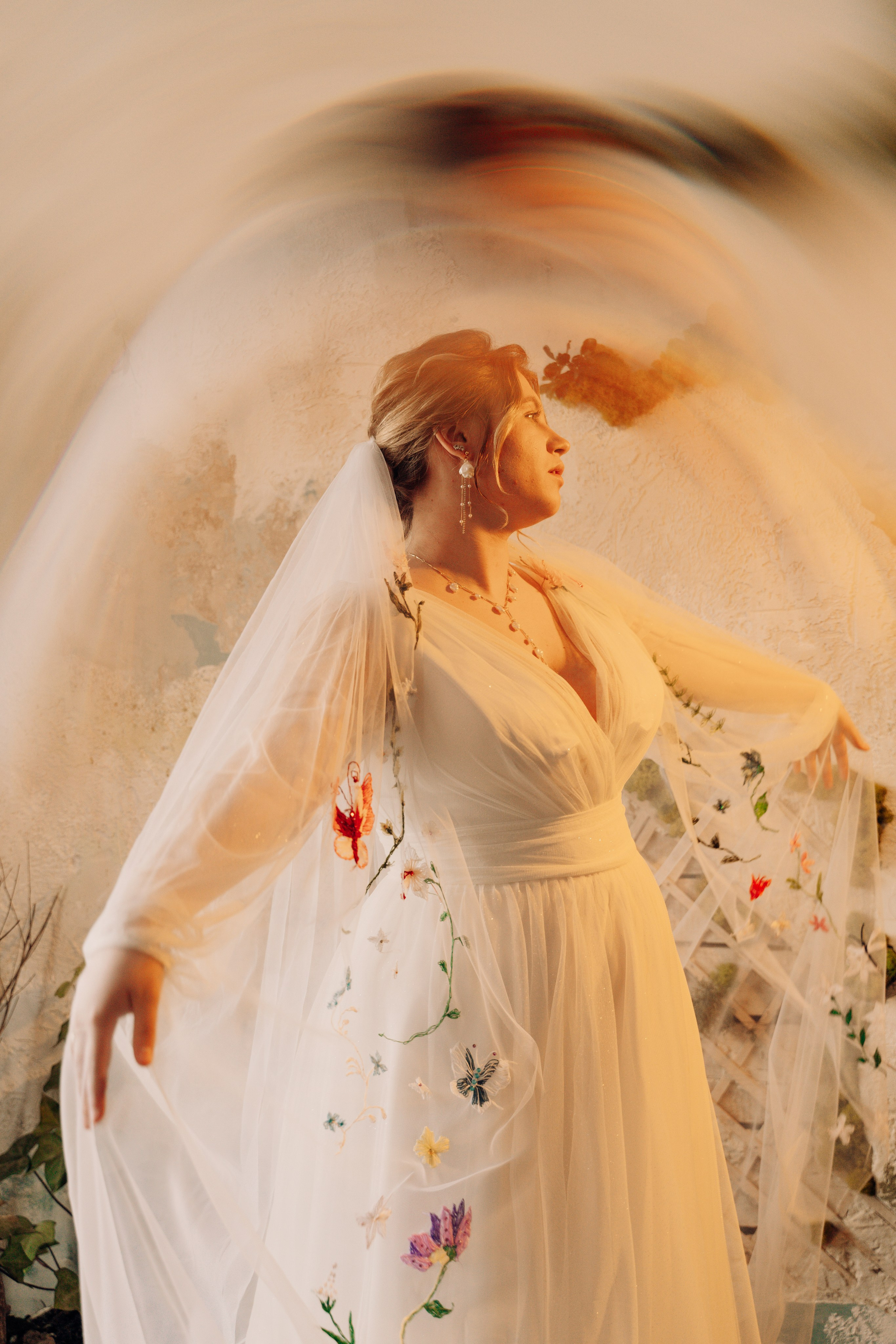 Арт-фотография. Арт-фотограф в Краснодаре