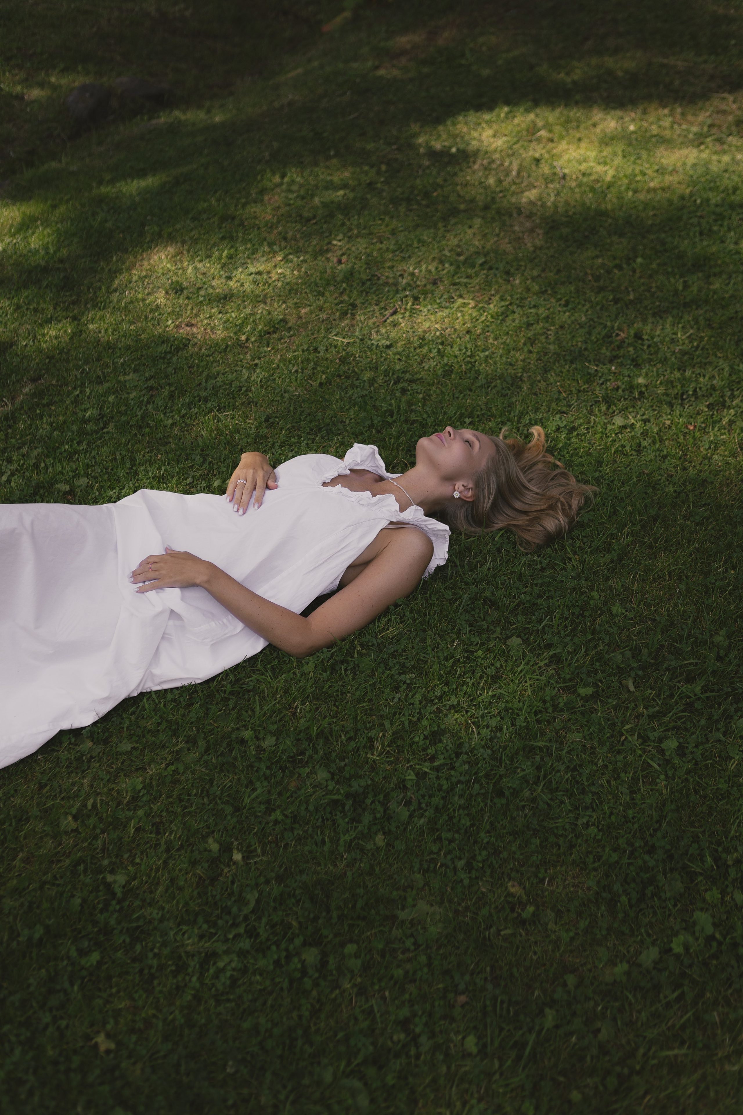 Соловки. Фотодень. Фотограф в Москве Таша Логинова