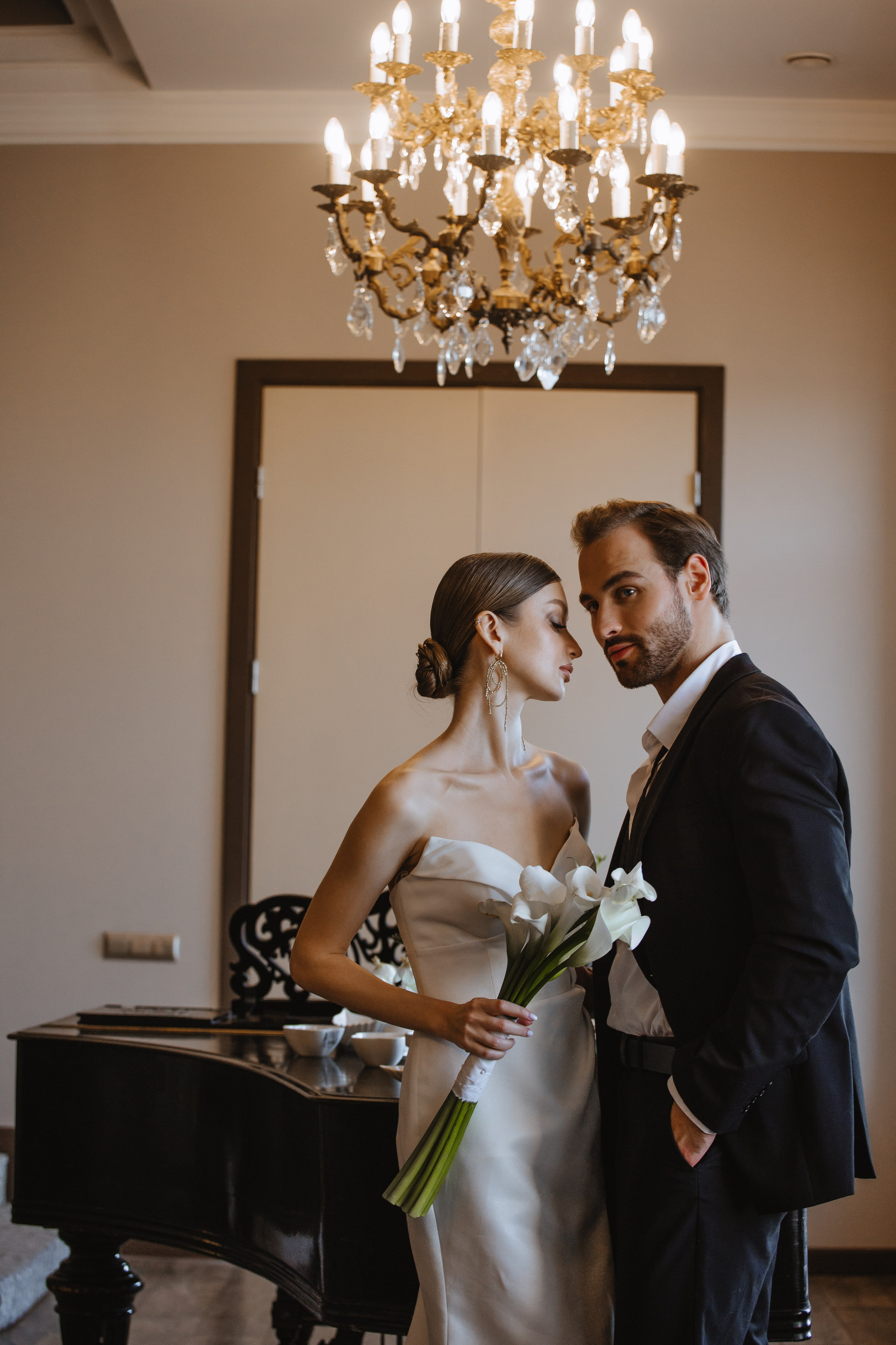 Анна Виктор. Фотограф Алиса Субботина