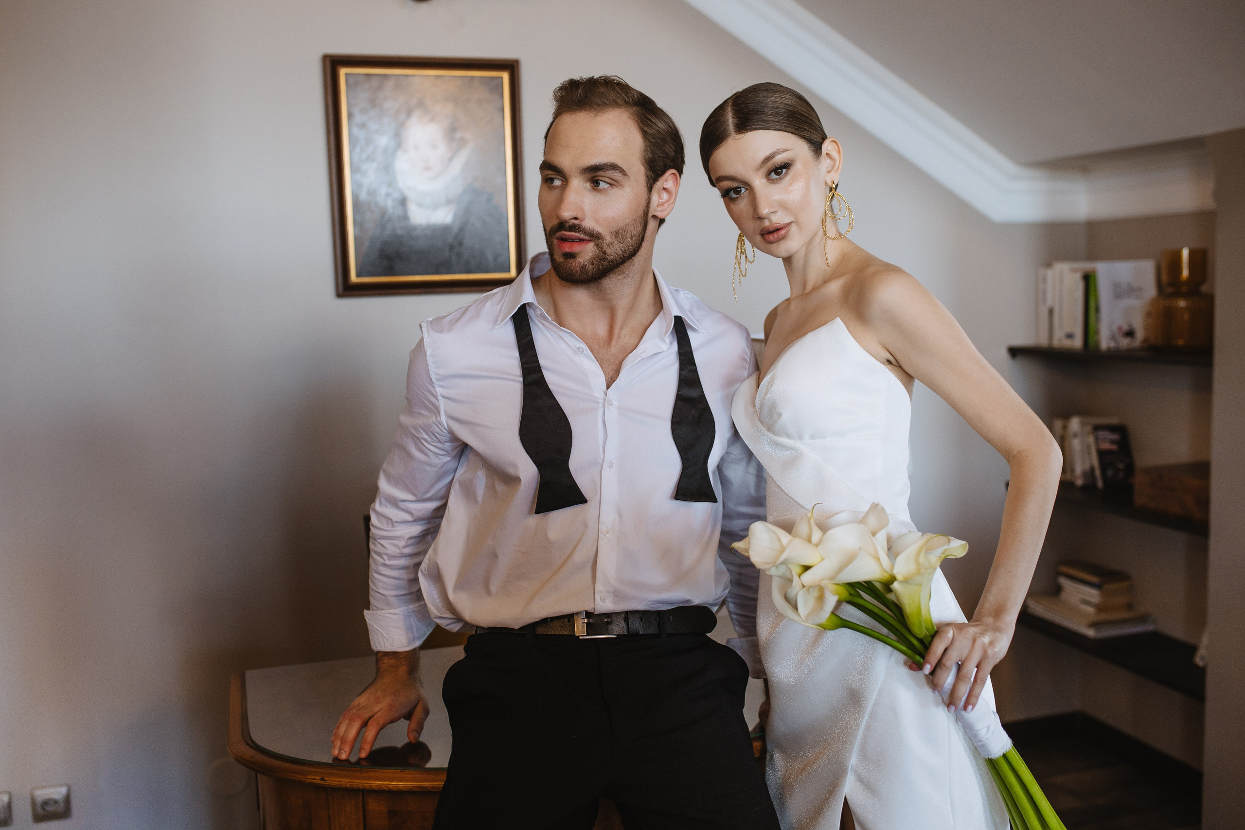 Анна Виктор. Фотограф Алиса Субботина