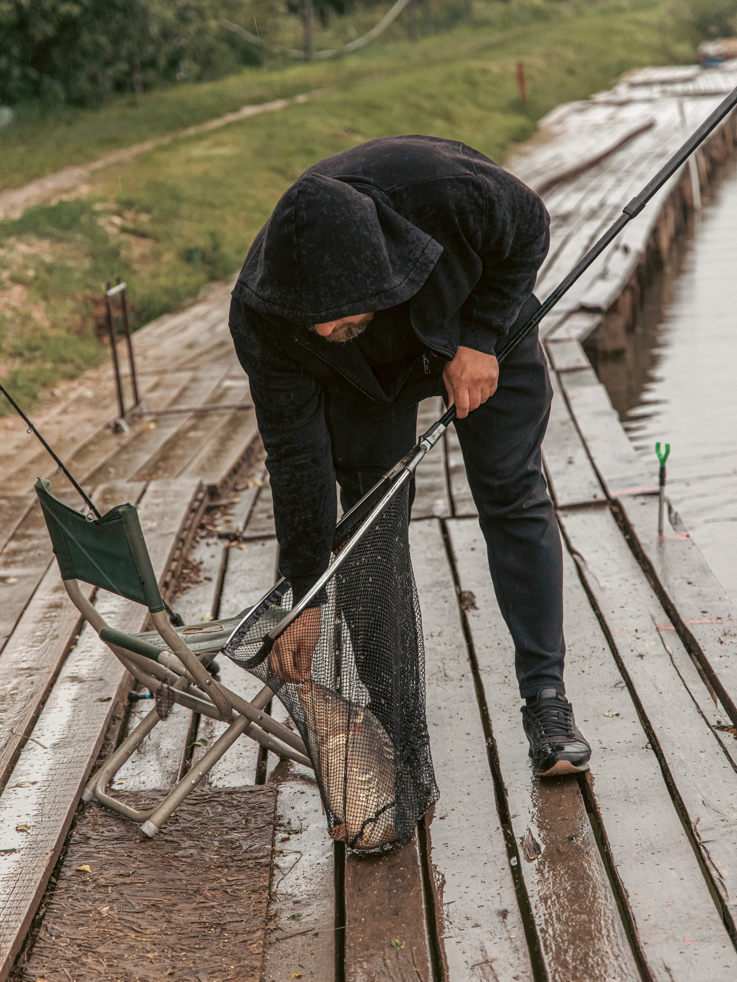 Тихая заводь. Чеховский район. Фотограф для маркетплейсов, фотоуслуги в Жуковском Татьяна Марсуверских
