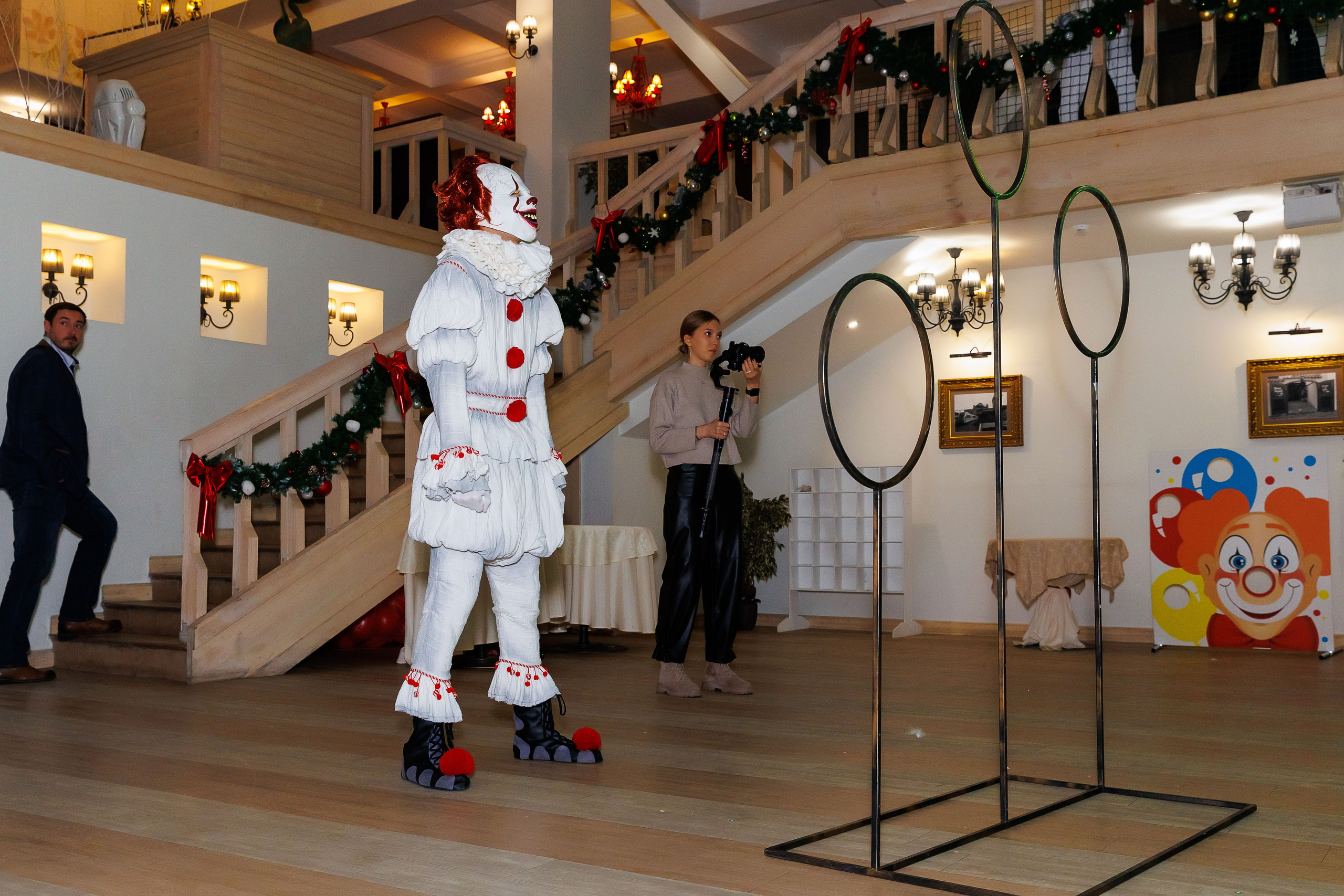 Журнальная вечеринка Fasion Family Weekend. Фотограф Новосибирск — Наталья Гресь