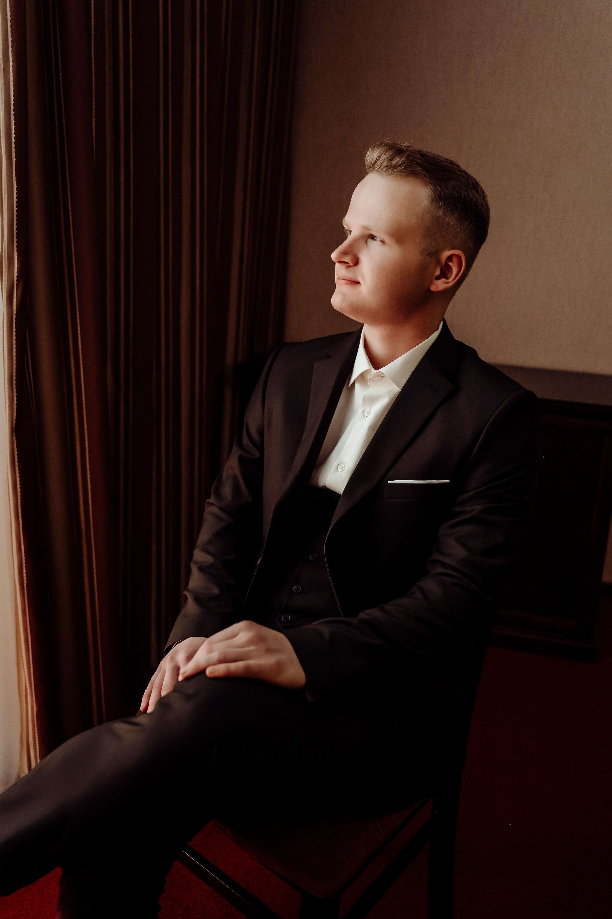 Свадьба Ильи и Виктории в г. Иваново. Свадебный и семейный фотограф Любовь Исланова