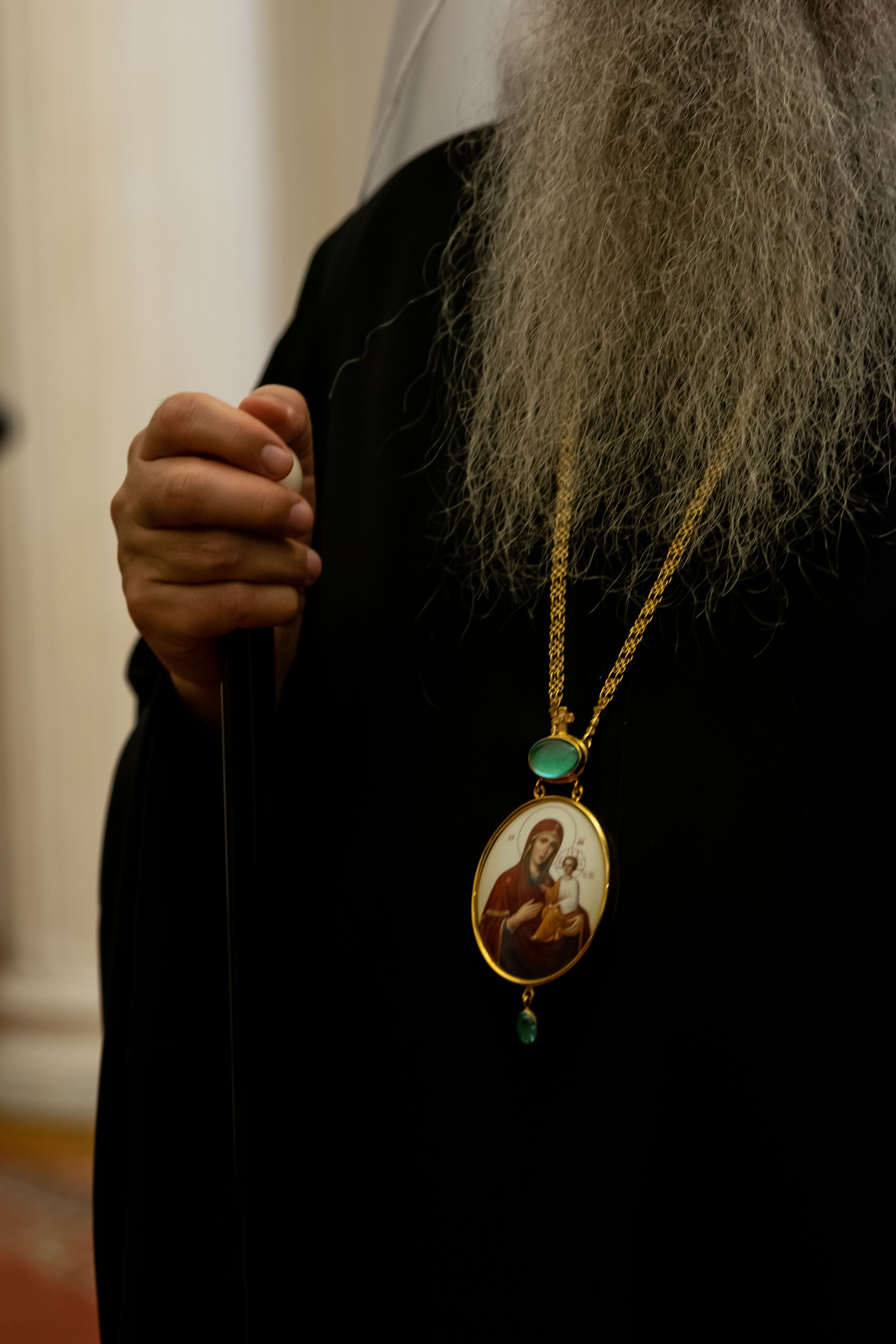 Форум ВРНС в Мариинском дворце