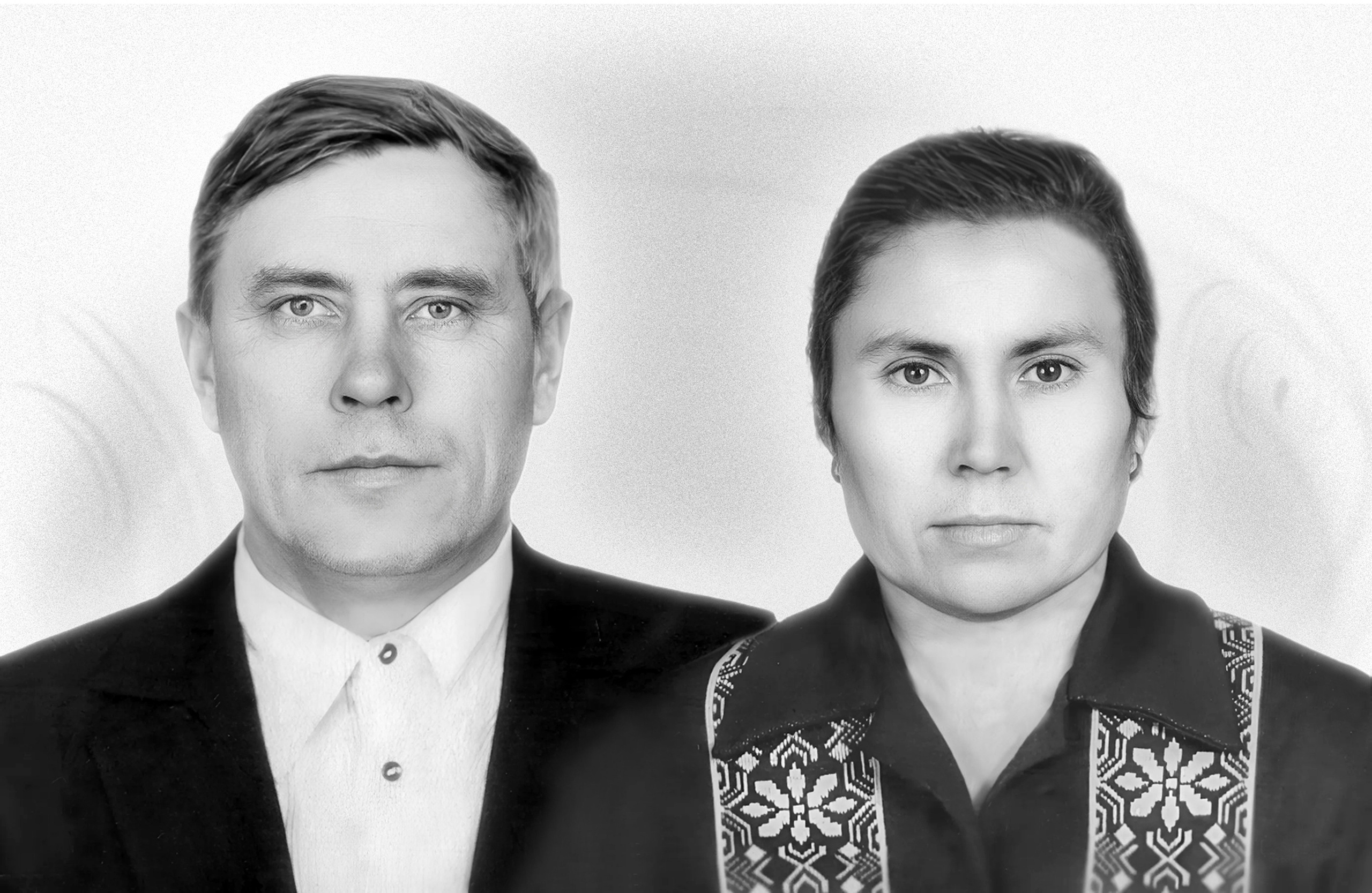 Портфолио. Семейный альбом