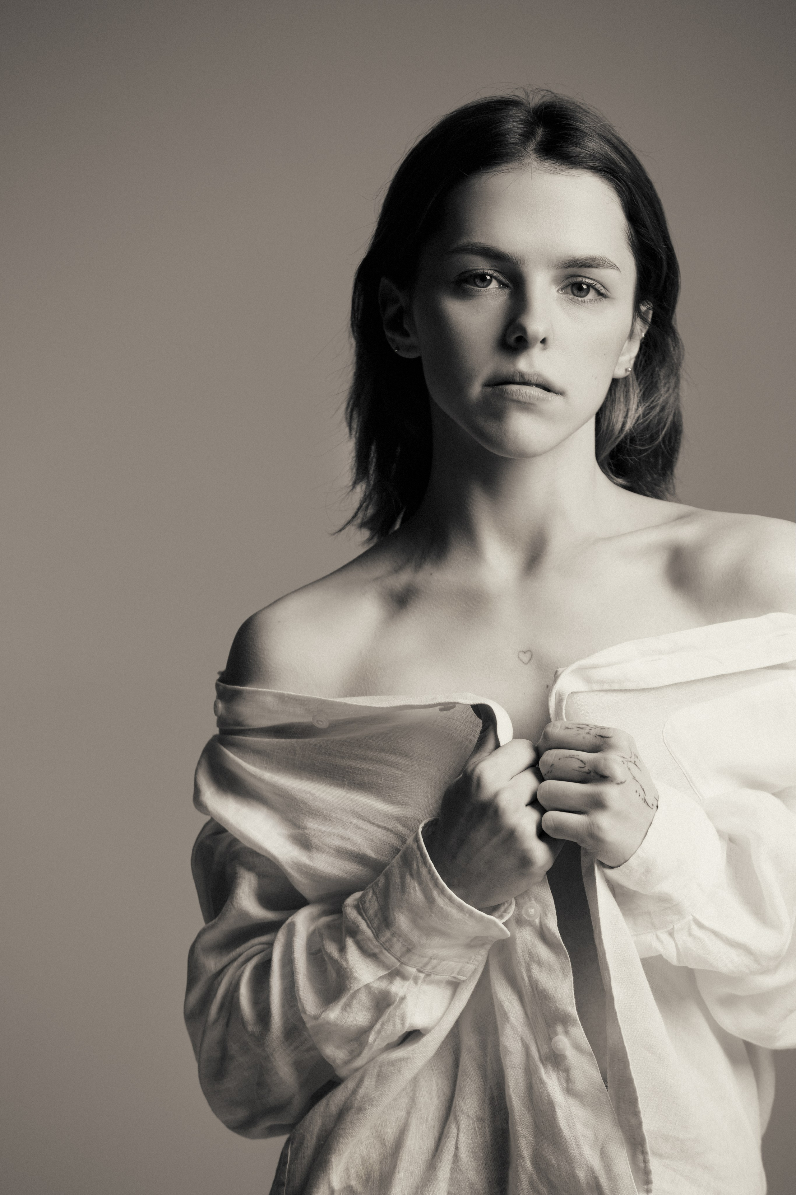 Саша. Устинова Софья. Фотограф. Москва