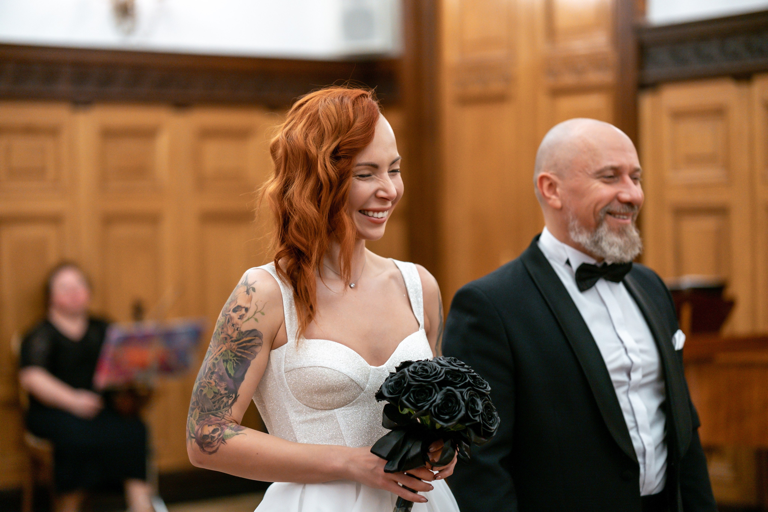 Свадьба. Семейный и детский фотограф в Москве Светлана Потемкина