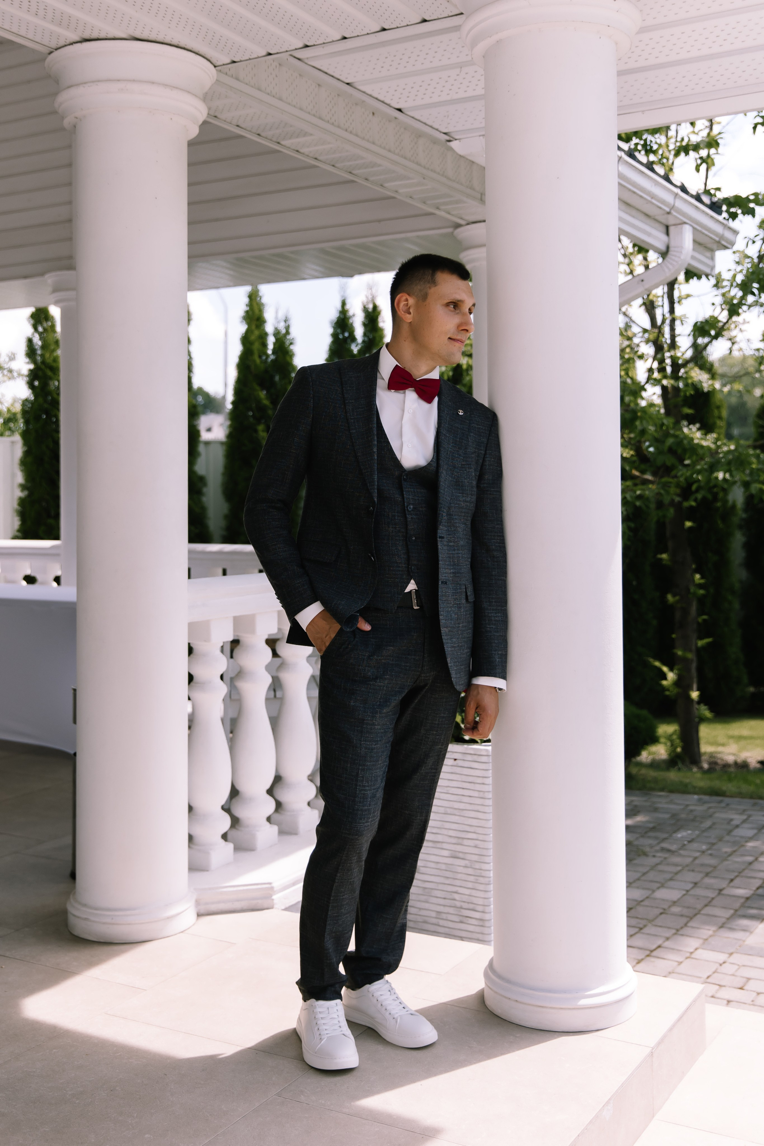 Karina & Maxim. Фотограф в Минске — Юлия Деяк. Фотосессии в Минске